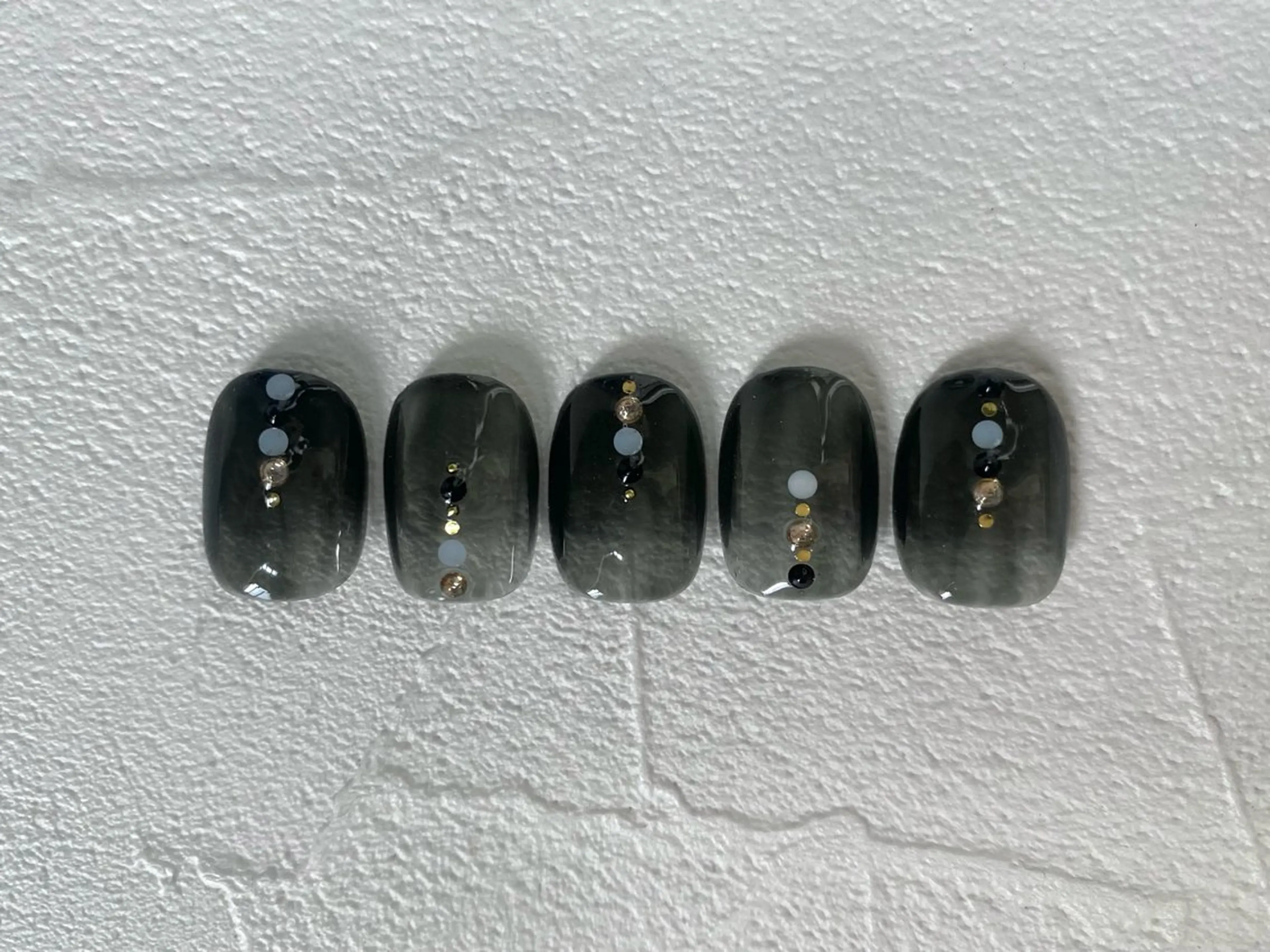 ネイル ハンドネイル PEACE(ピース) natsukiのネイルデザイン