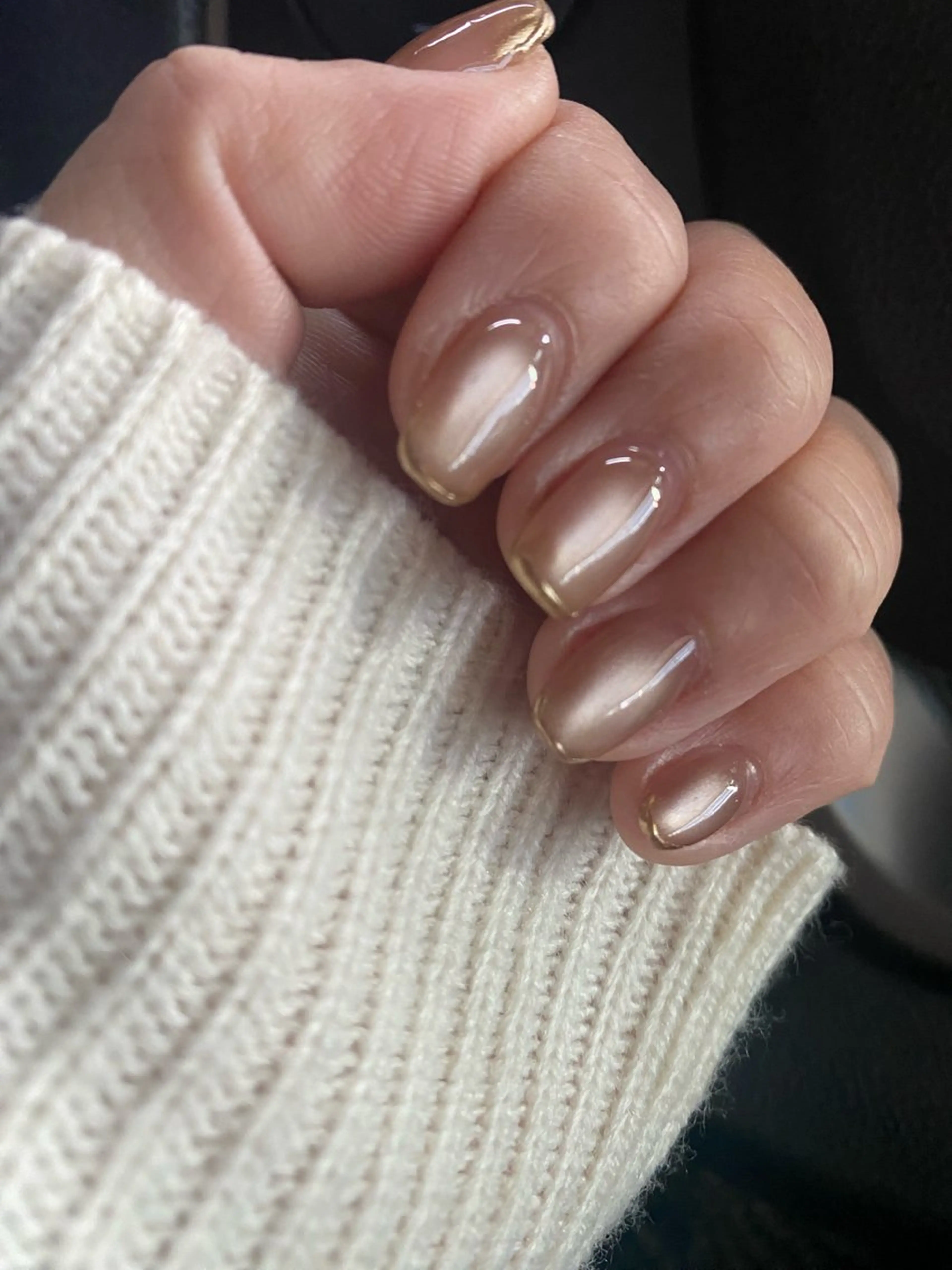 ネイル Ranan【ラナン】 keikoのエステ・リラクイメージ