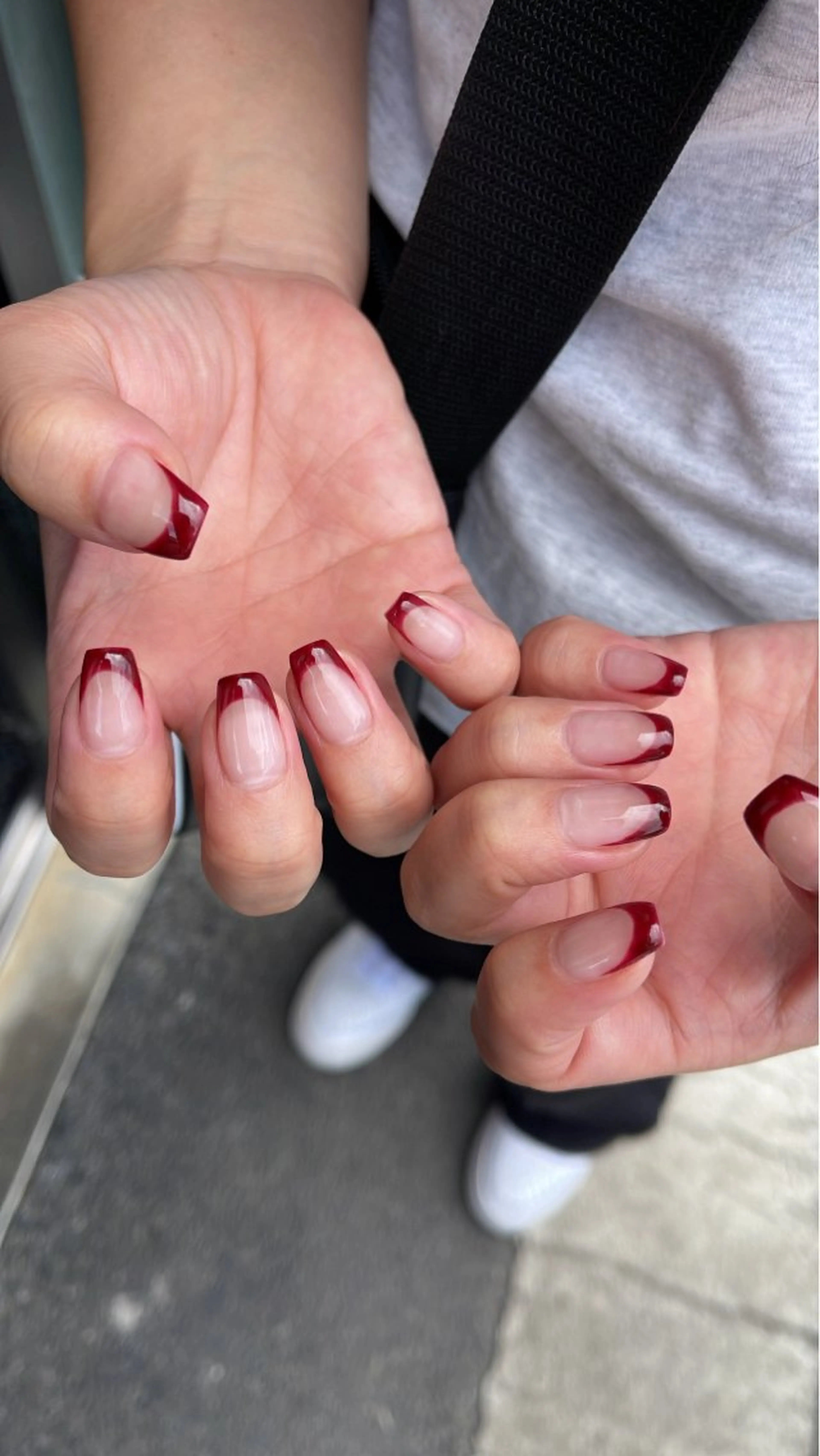 ネイル ネイルサロン Annieのネイルデザイン