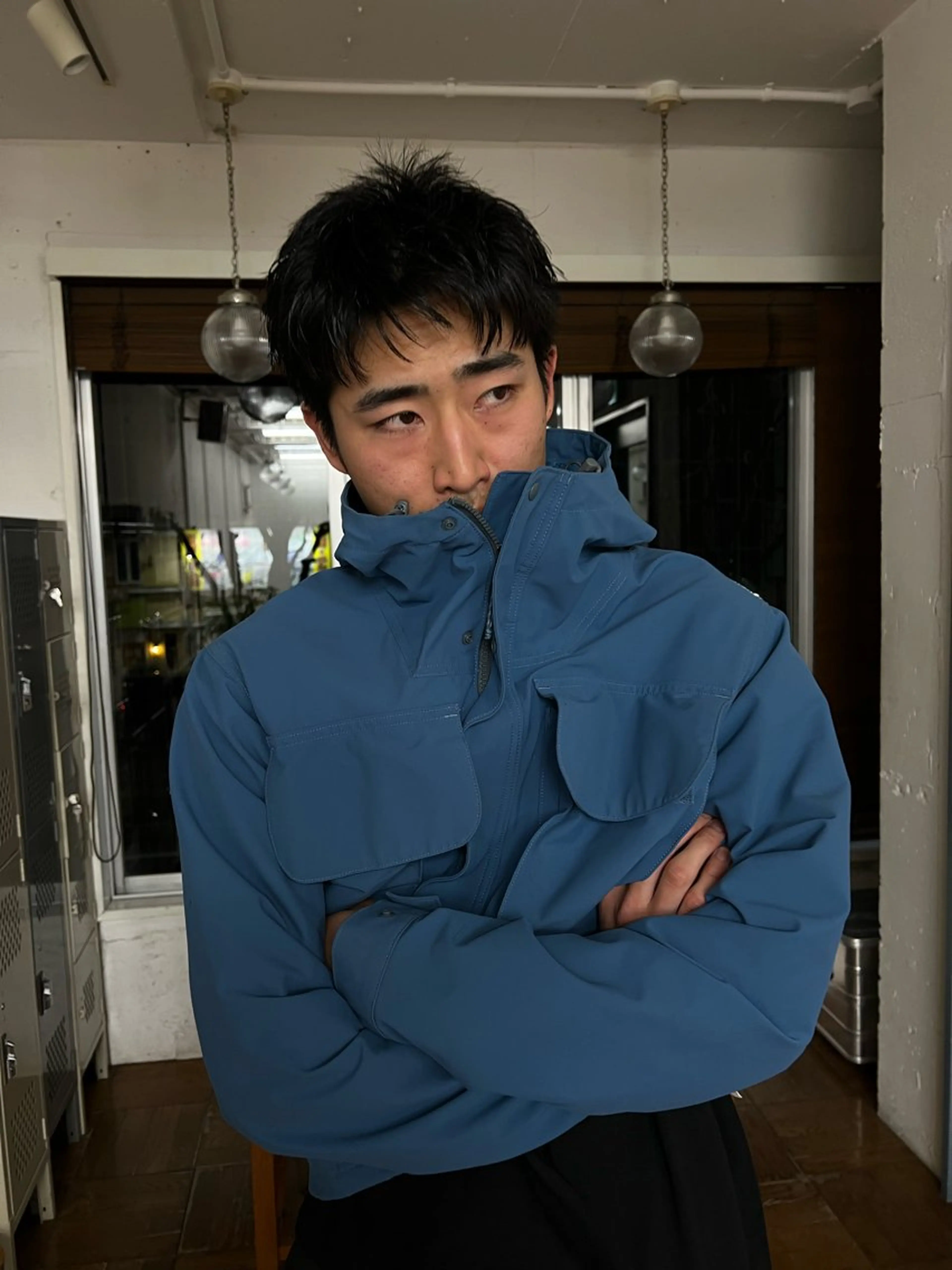 ショート cita所属・【CITA】 竹田 南生のヘアスタイル