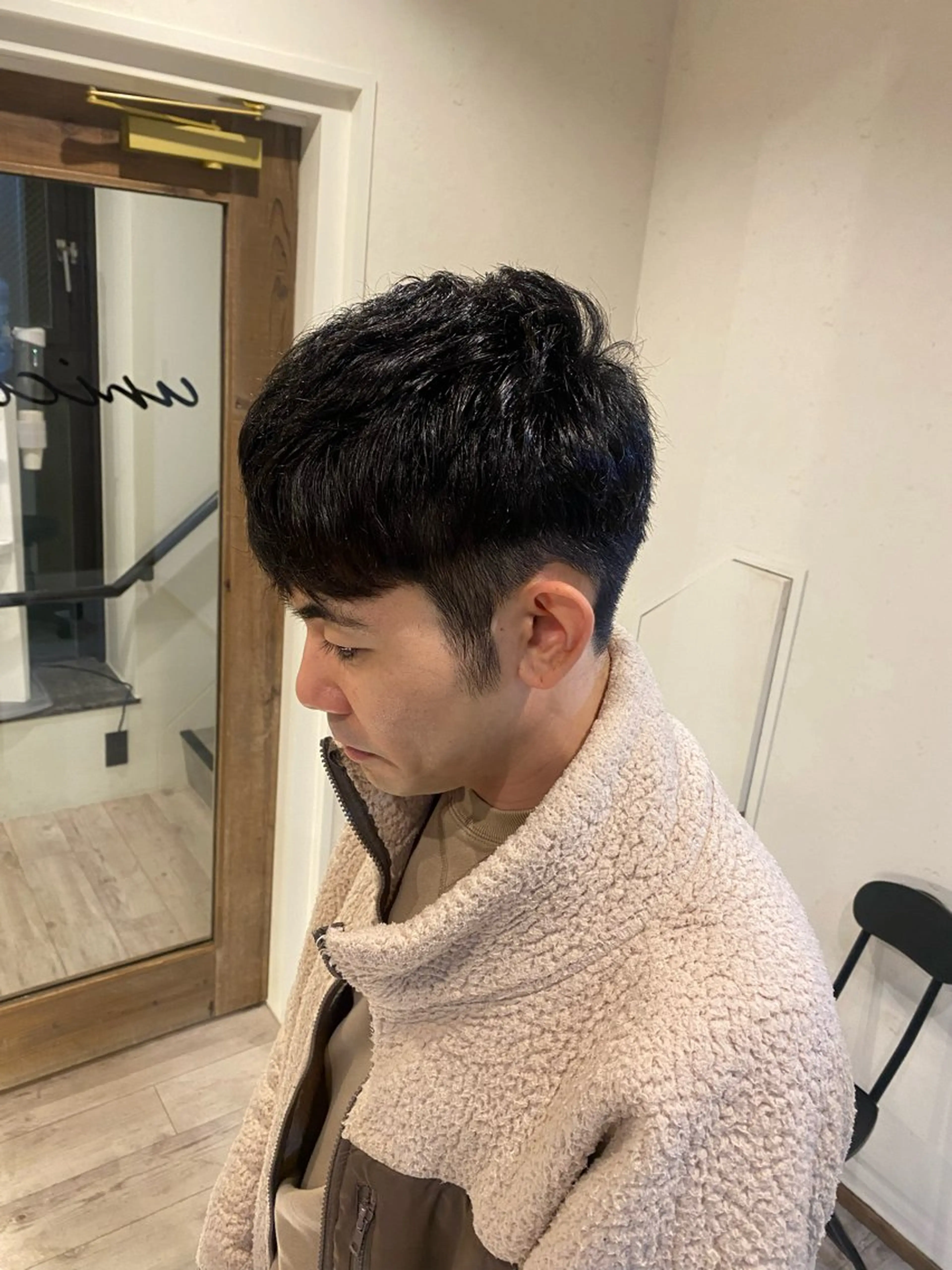 ショート メンズ 🍑 モモカ🍑のヘアスタイル