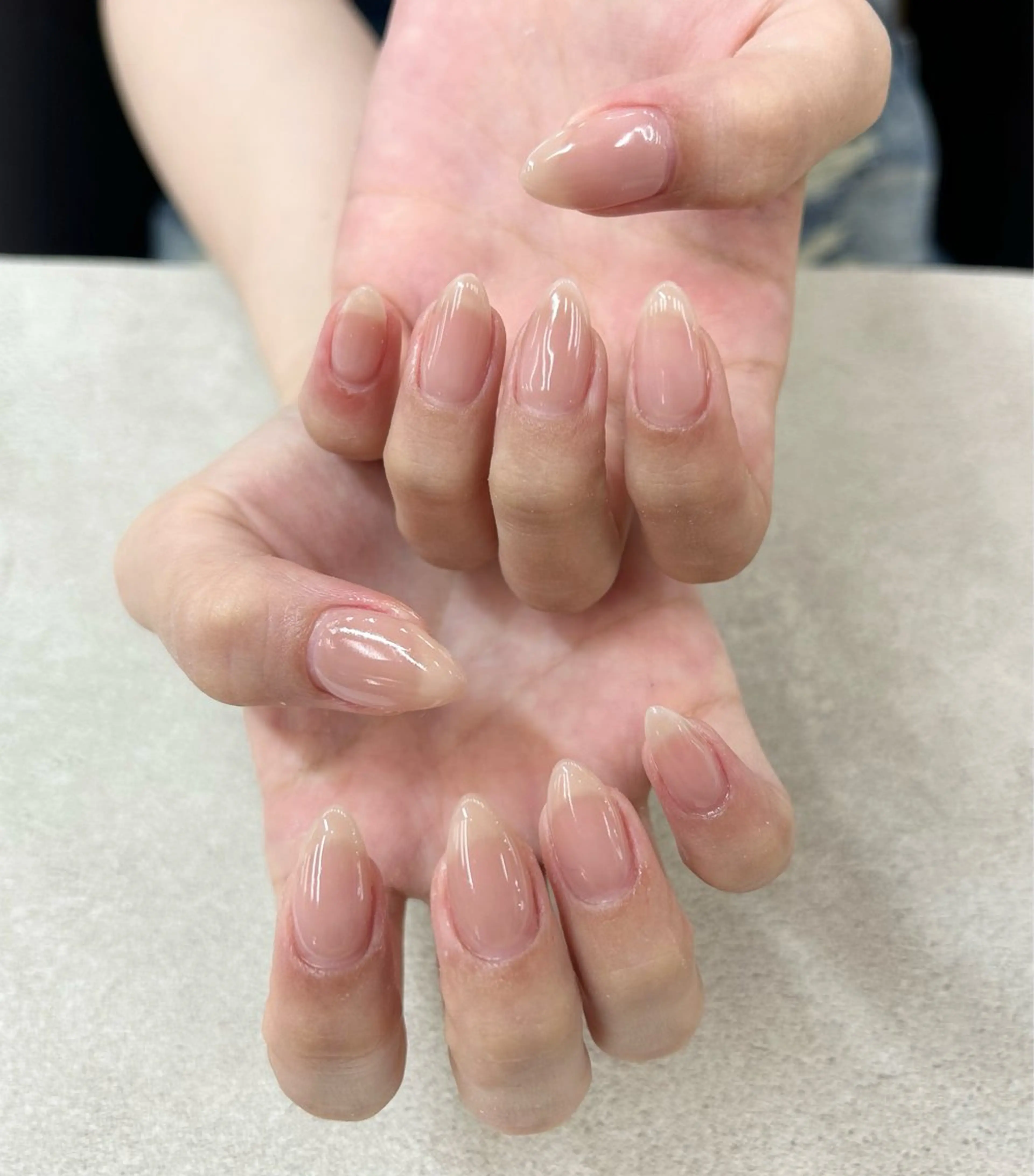 ネイル MAXKELLY MAIKAのネイルデザイン