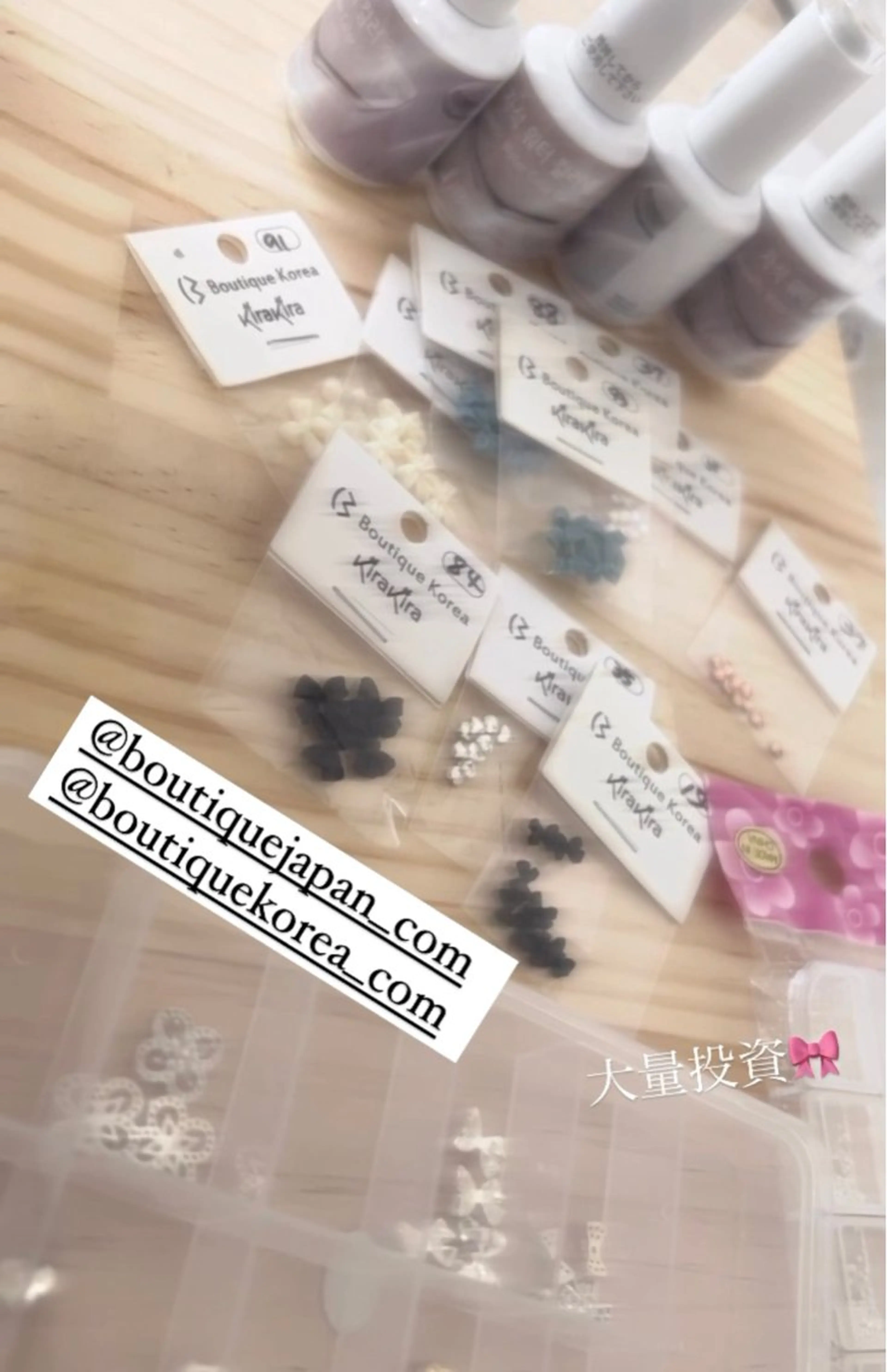 メンズ ネイル 爪ケア/深爪 自爪育成 🐰えむのネイルデザイン