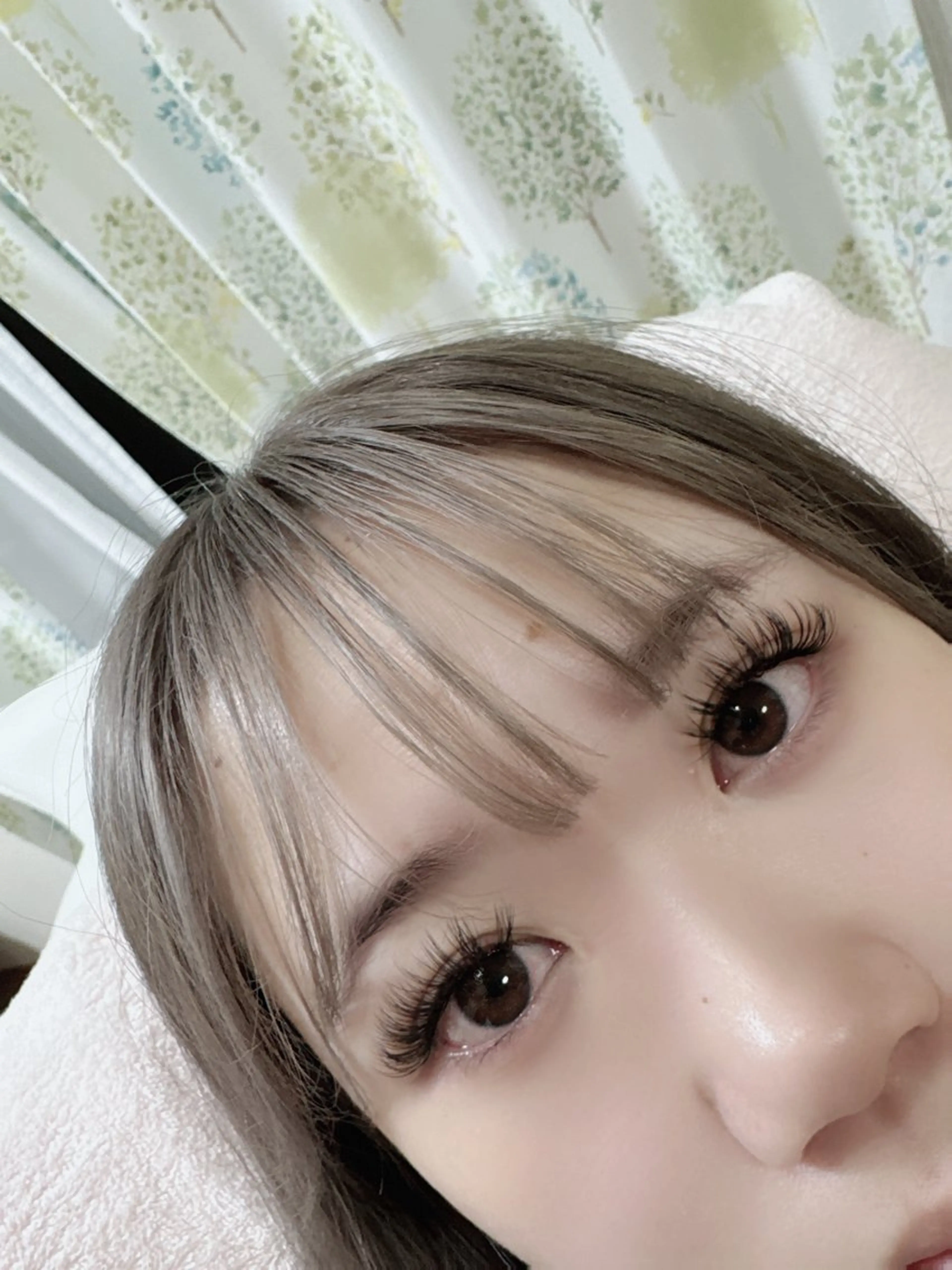 マツエク・マツパ バインドロック ベルス・アイラッシュ所属・ベルス· アイラッシュのマツエク・マツパデザイン