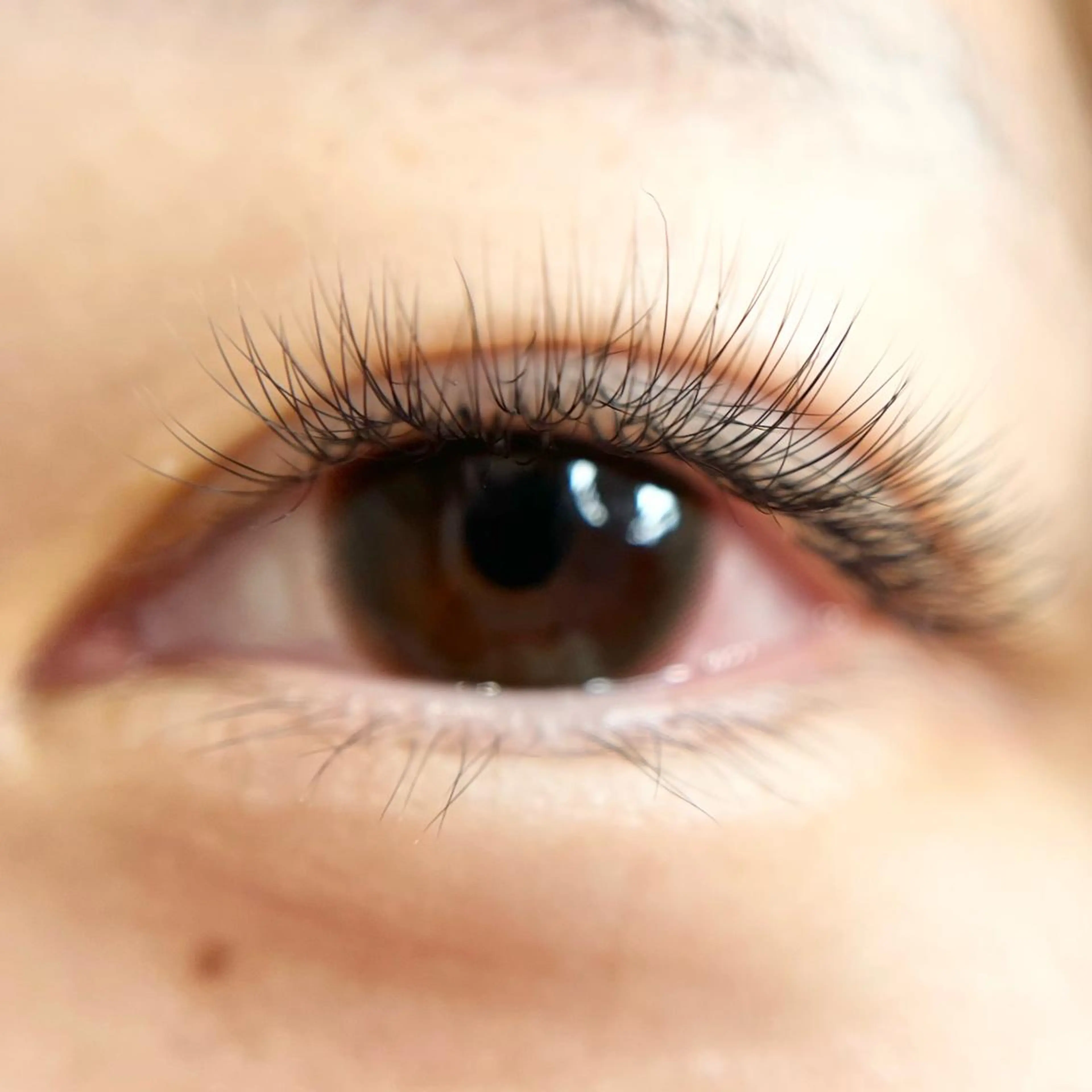 マツエク・マツパ eyelash salon  COHANA所属・TOSHI .のマツエク・マツパデザイン