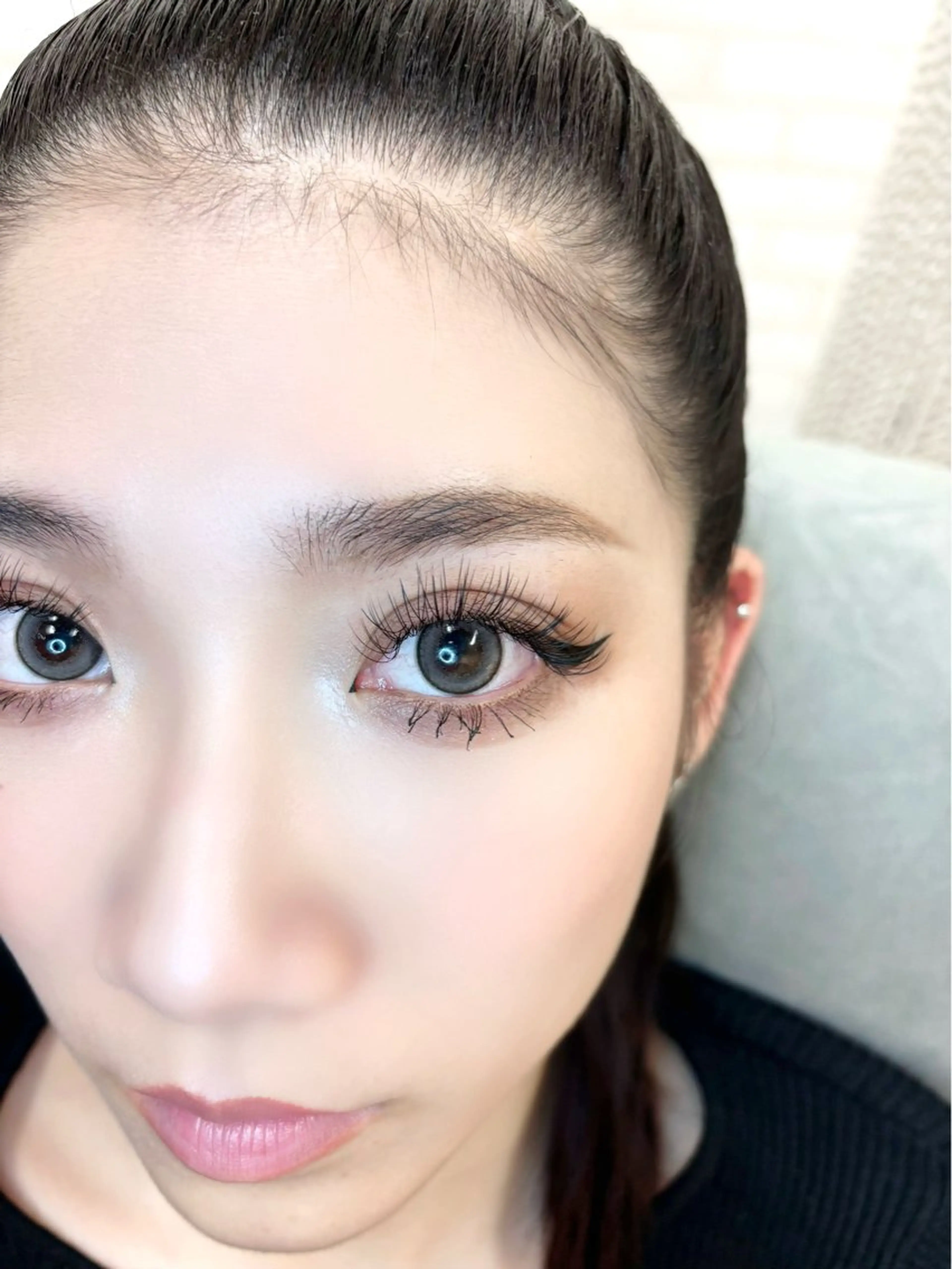 マツエク・マツパ le'a-レア-【ア イ×ネイル×眉】のネイルデザイン