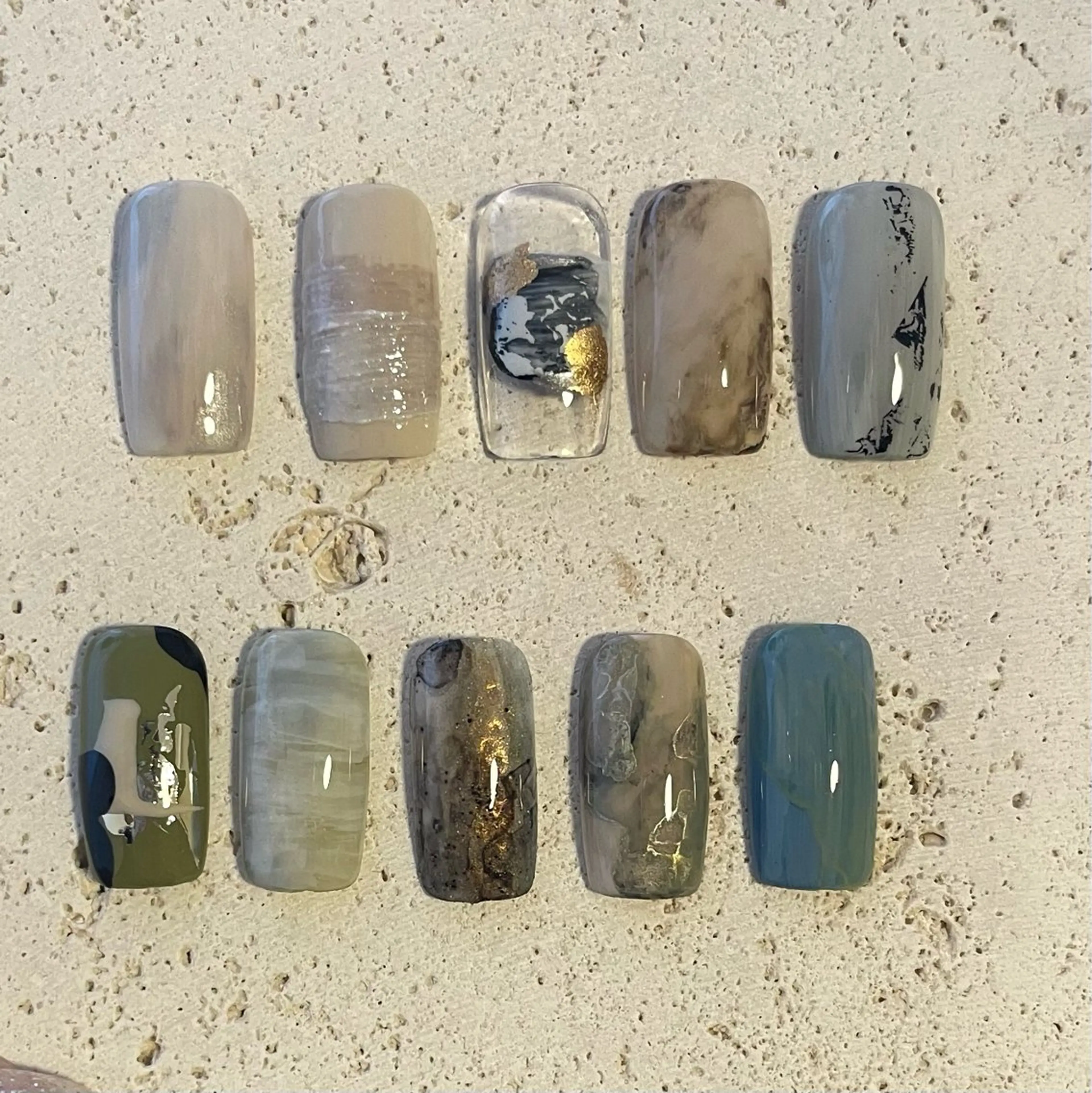 ネイル spread_c. .のネイルデザイン