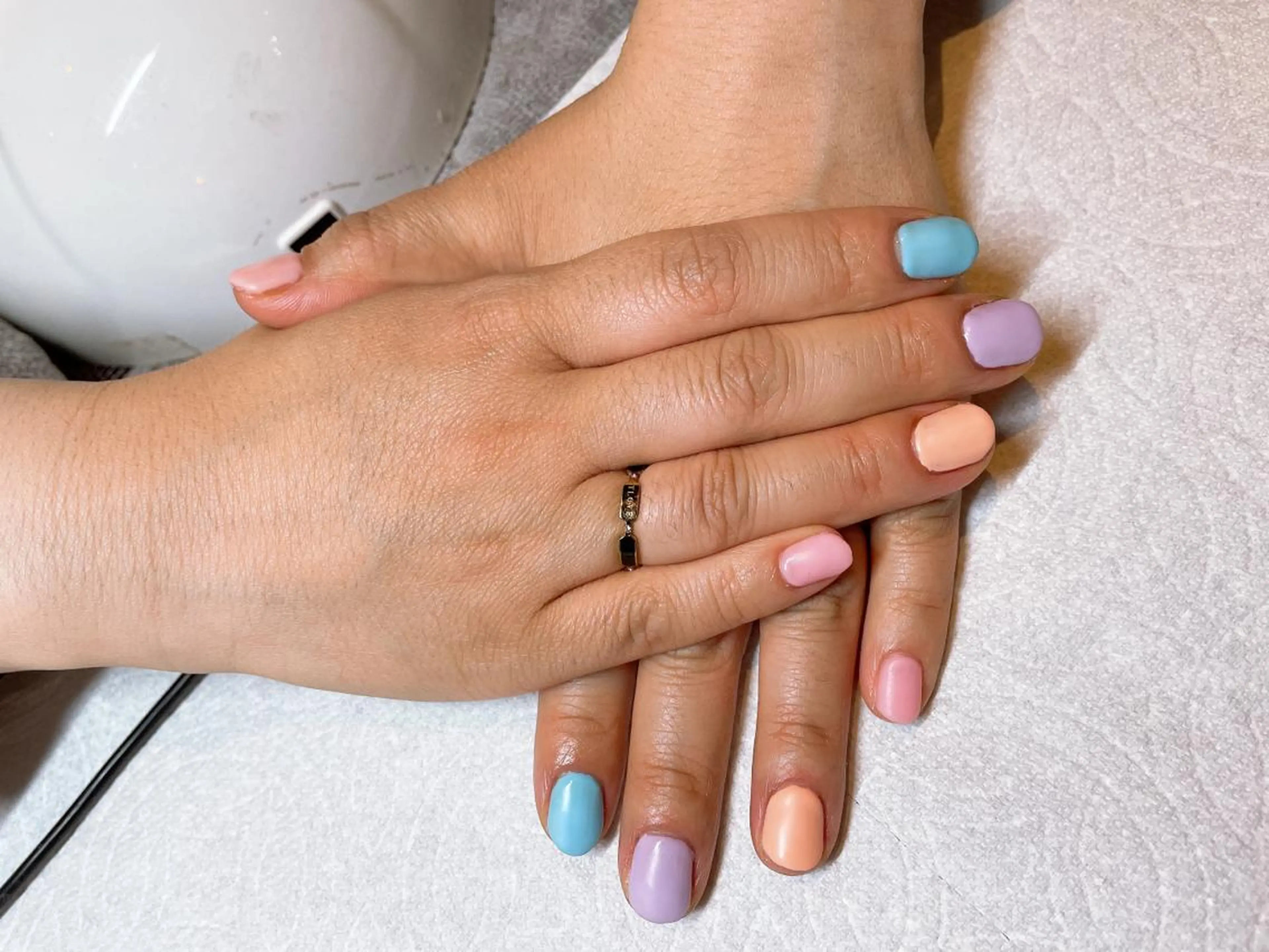 ネイル CRAZY NAILのネイルデザイン