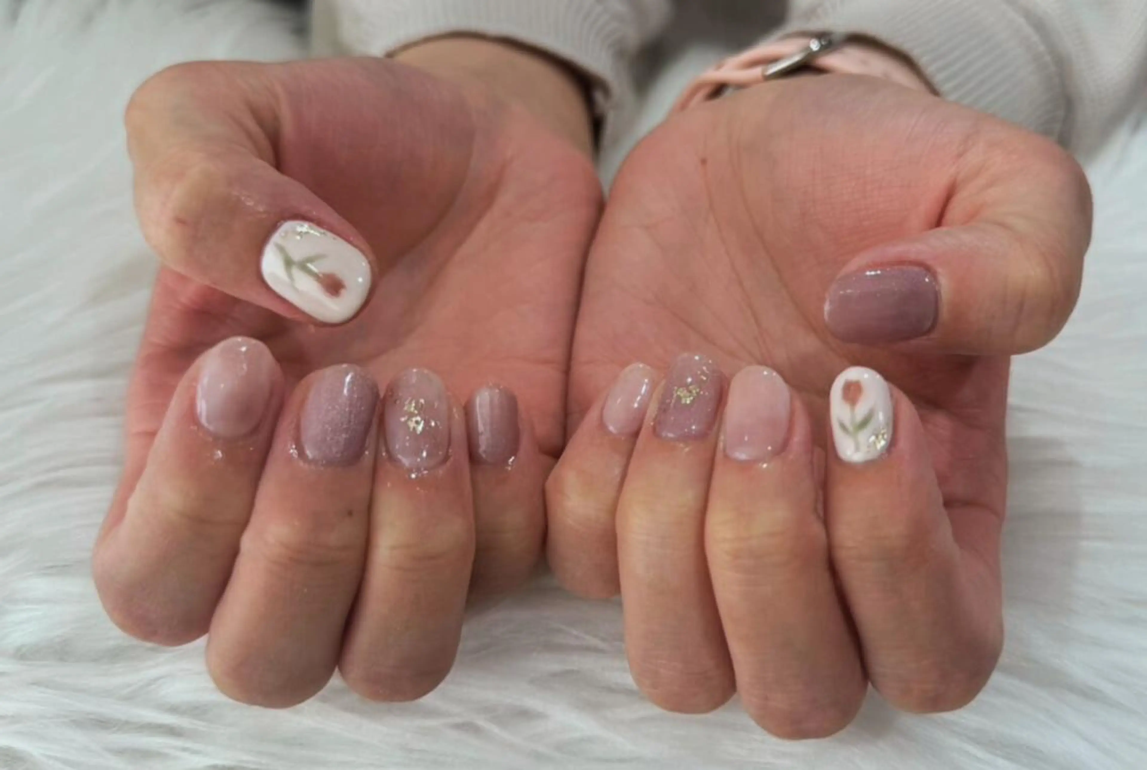 ネイル Salon chou chou所属・chouchou renaのネイルデザイン