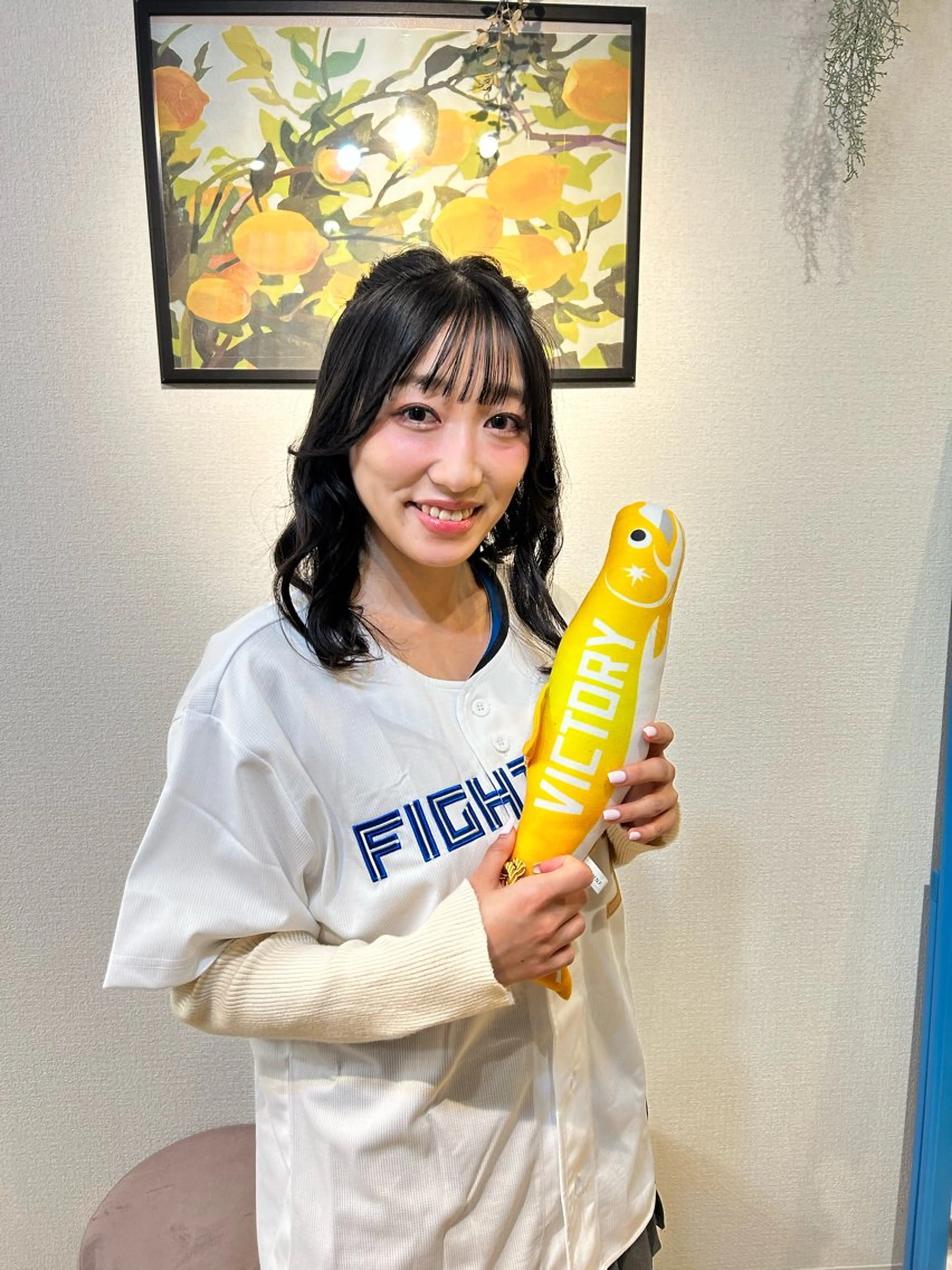 ヘアアレンジ その他 HempBeauty 浅野アサミのヘアスタイル