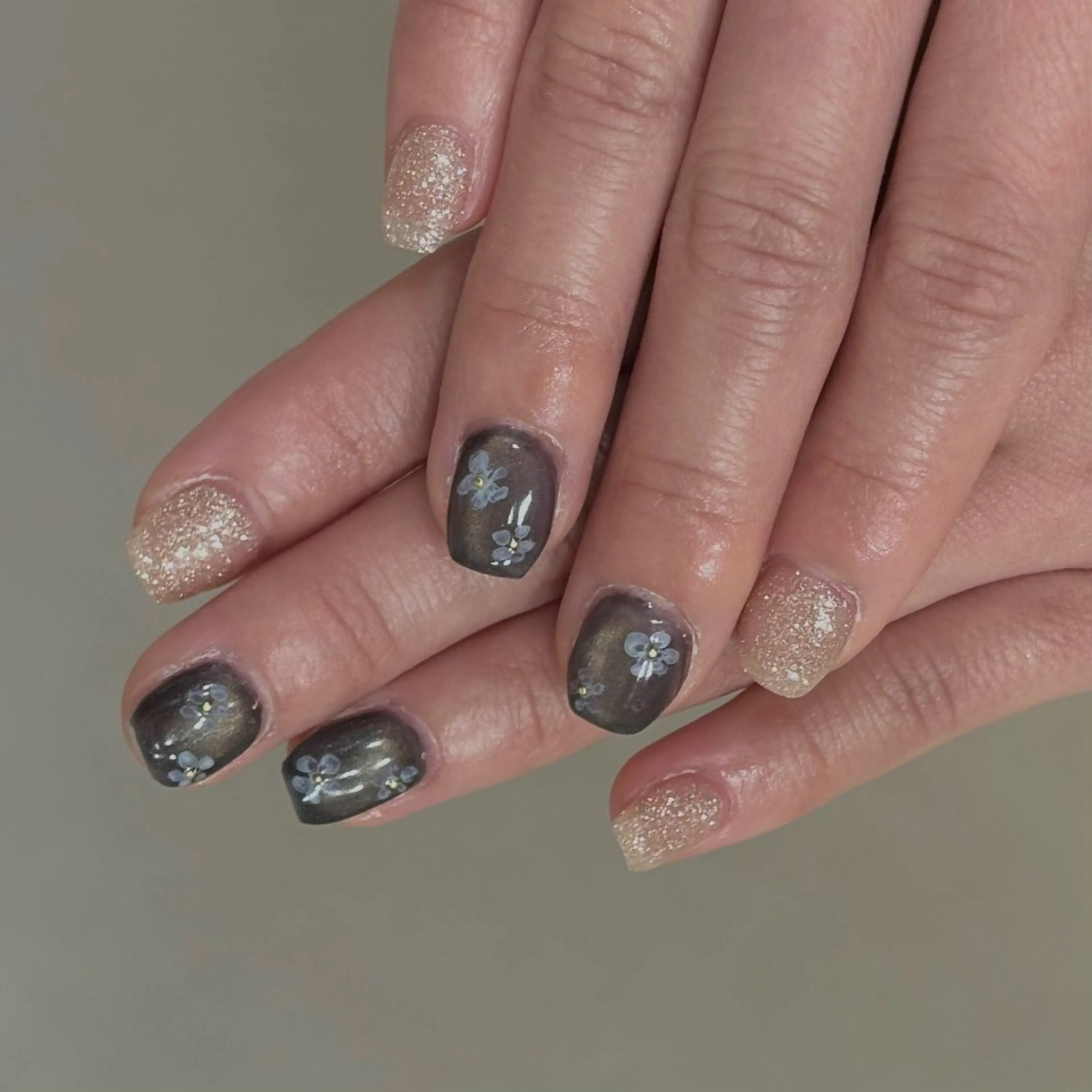 ネイル ハンドネイル Nail salon topaz所属・Nail salon topazのネイルデザイン