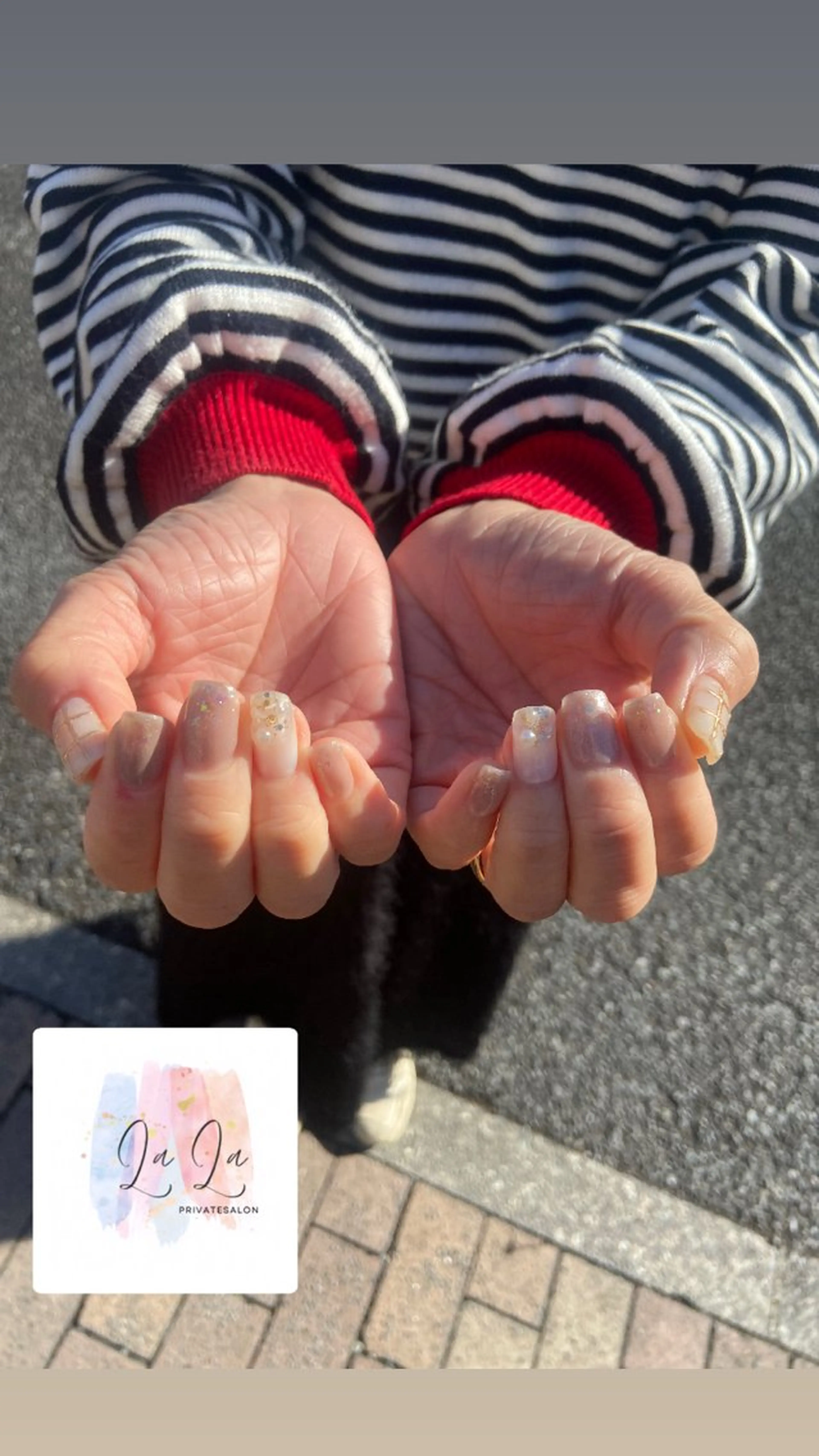 ネイル あ いのその他イメージ