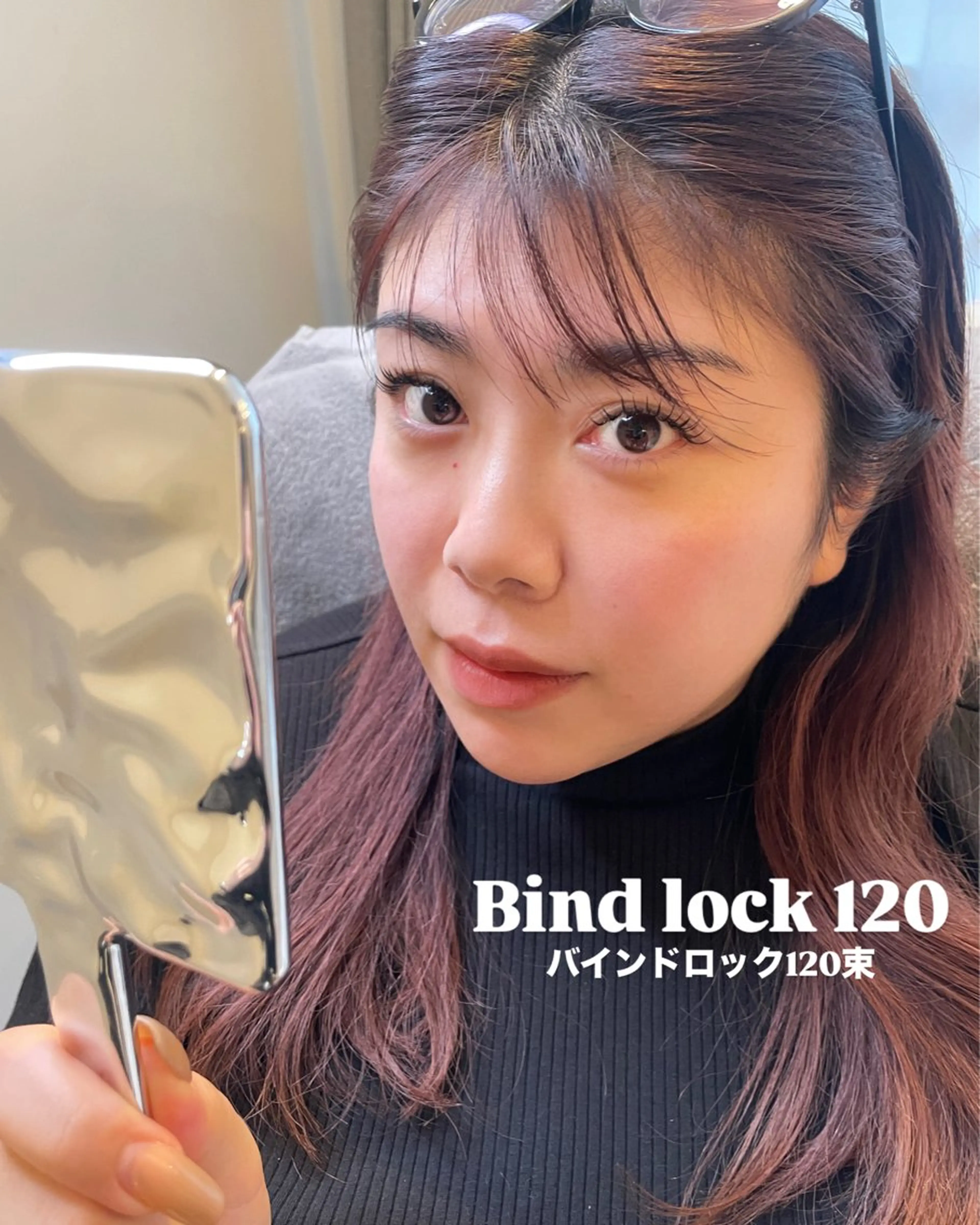 マツエク・マツパ 新宿人気No1サロン Onze【オンズ】のマツエク・マツパデザイン