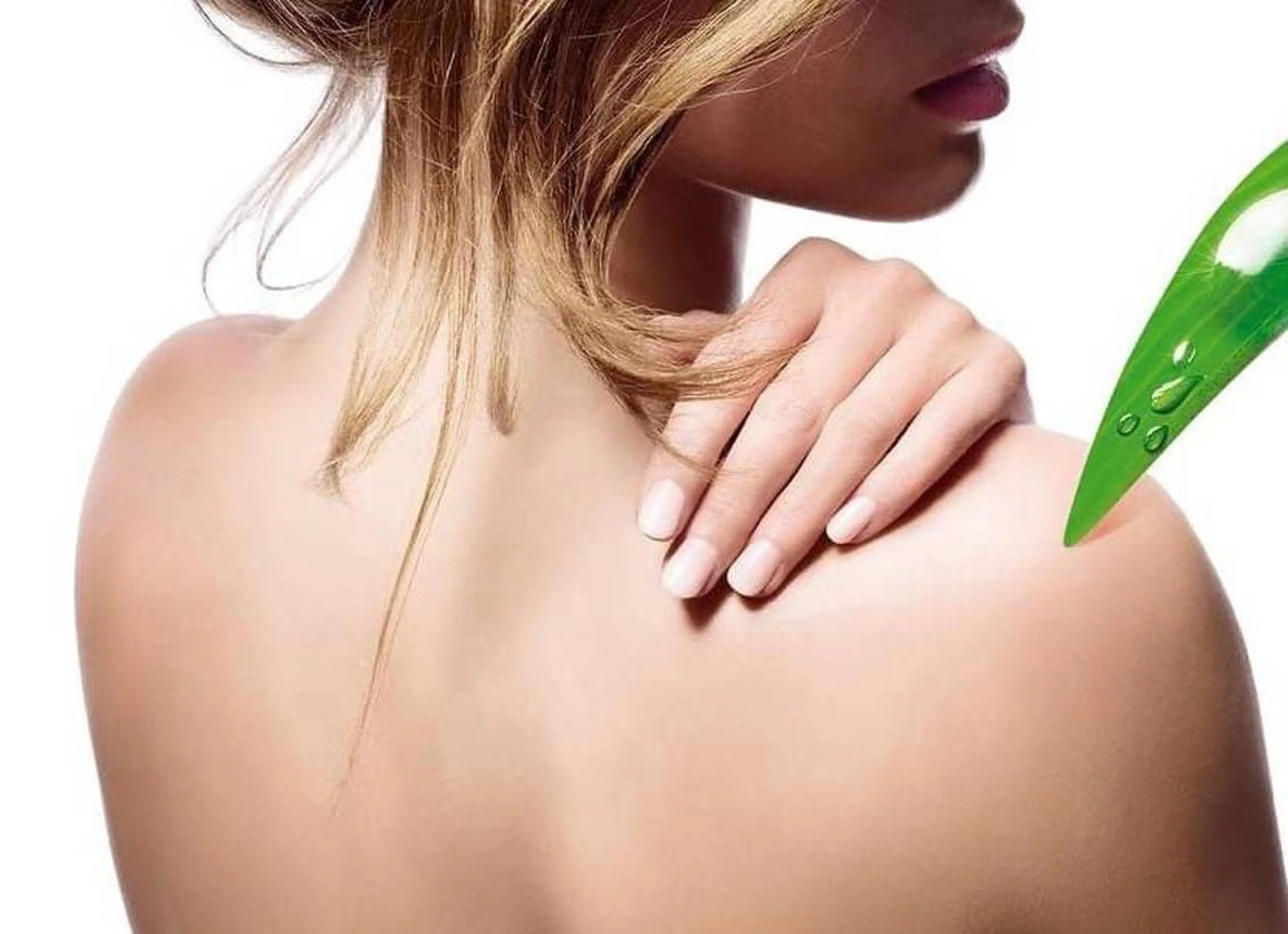 伊佐 くららのエステ・リラクイメージ