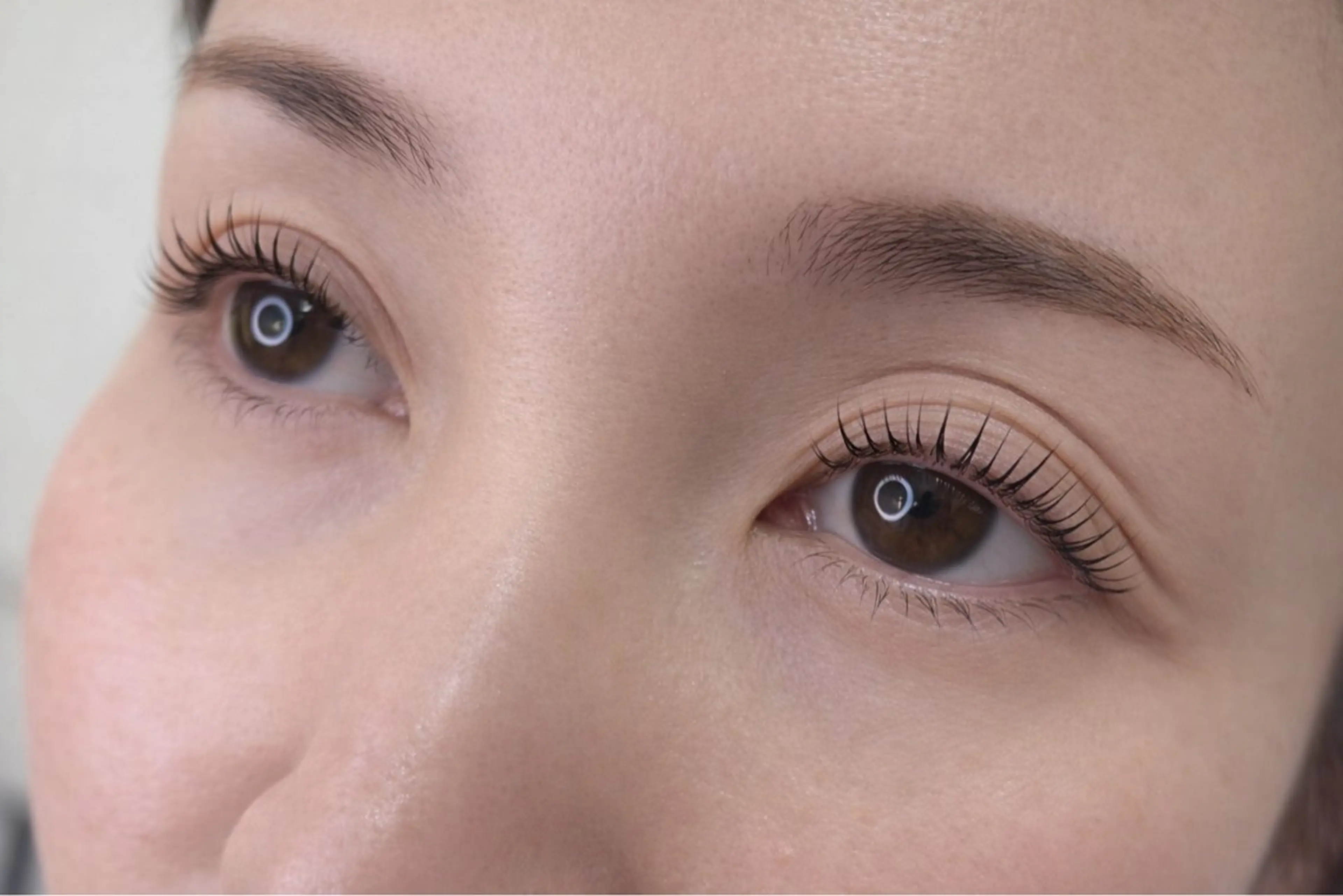 マツエク・マツパ HAIRCREATIONCRAFT所属・CRAFT 樽野奈々のマツエク・マツパデザイン