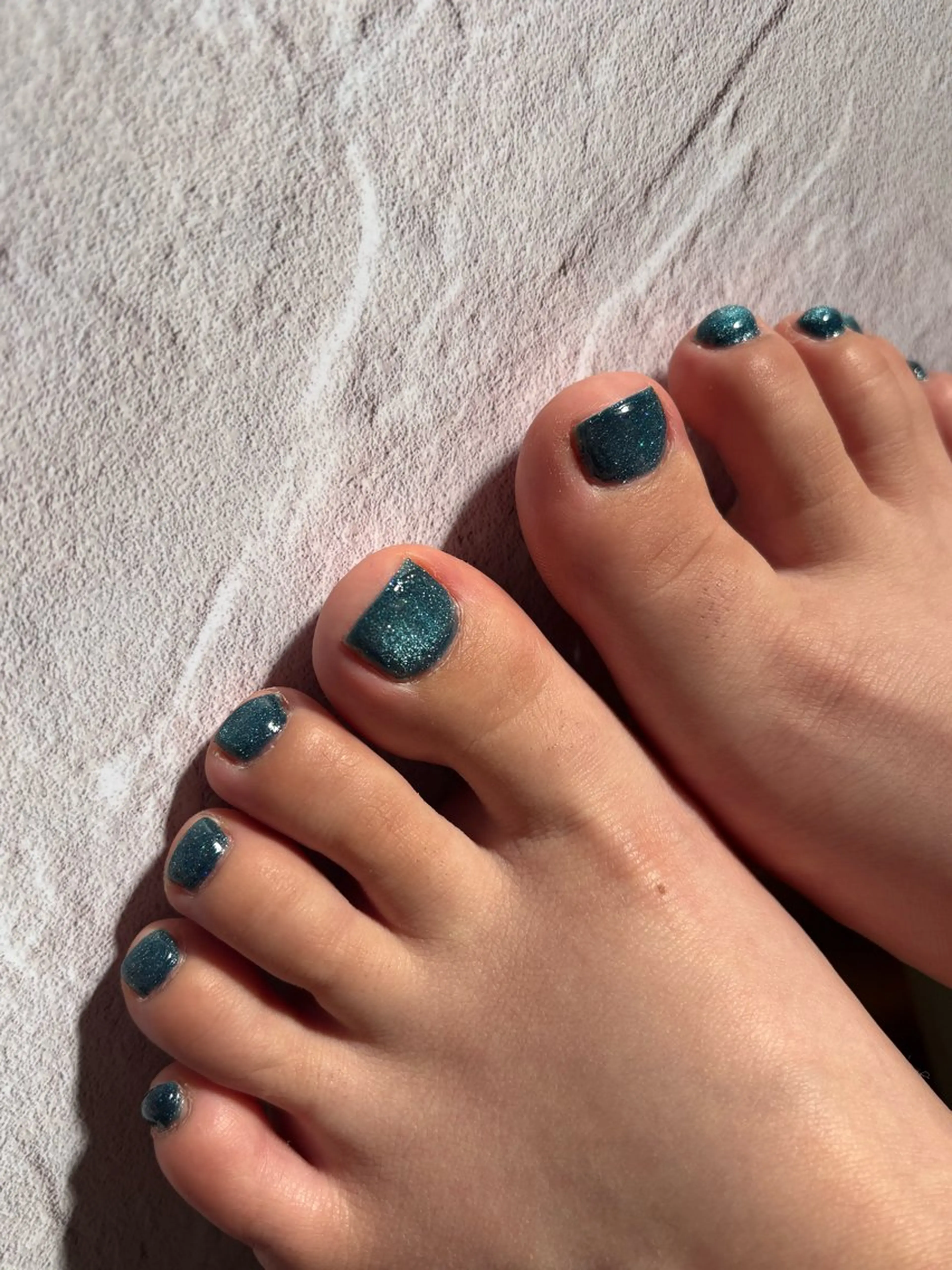 ネイル ハンドネイル フットネイル sa ya...のネイルデザイン