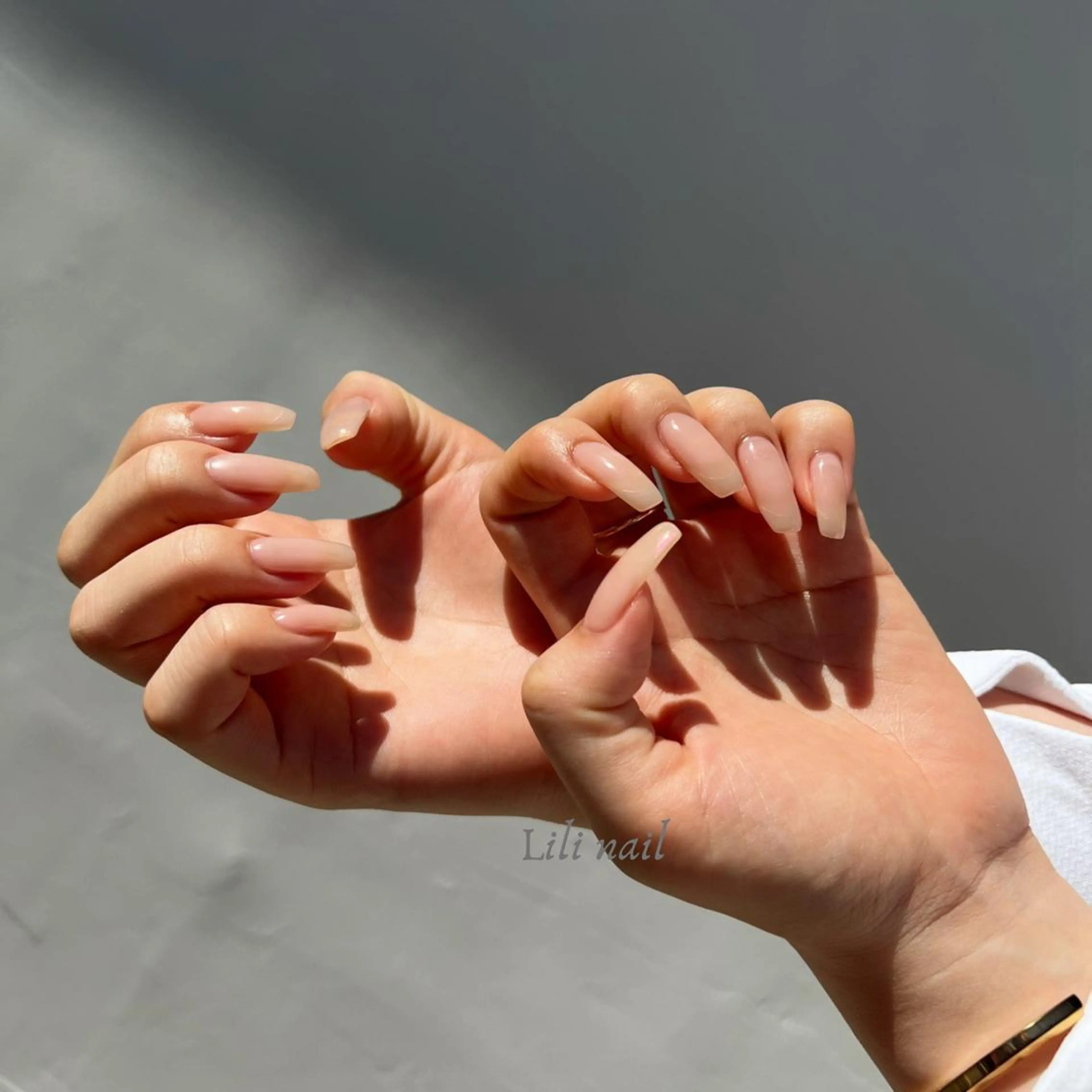 Lili beauty salon所属・Lilibeauty salonのネイルデザイン