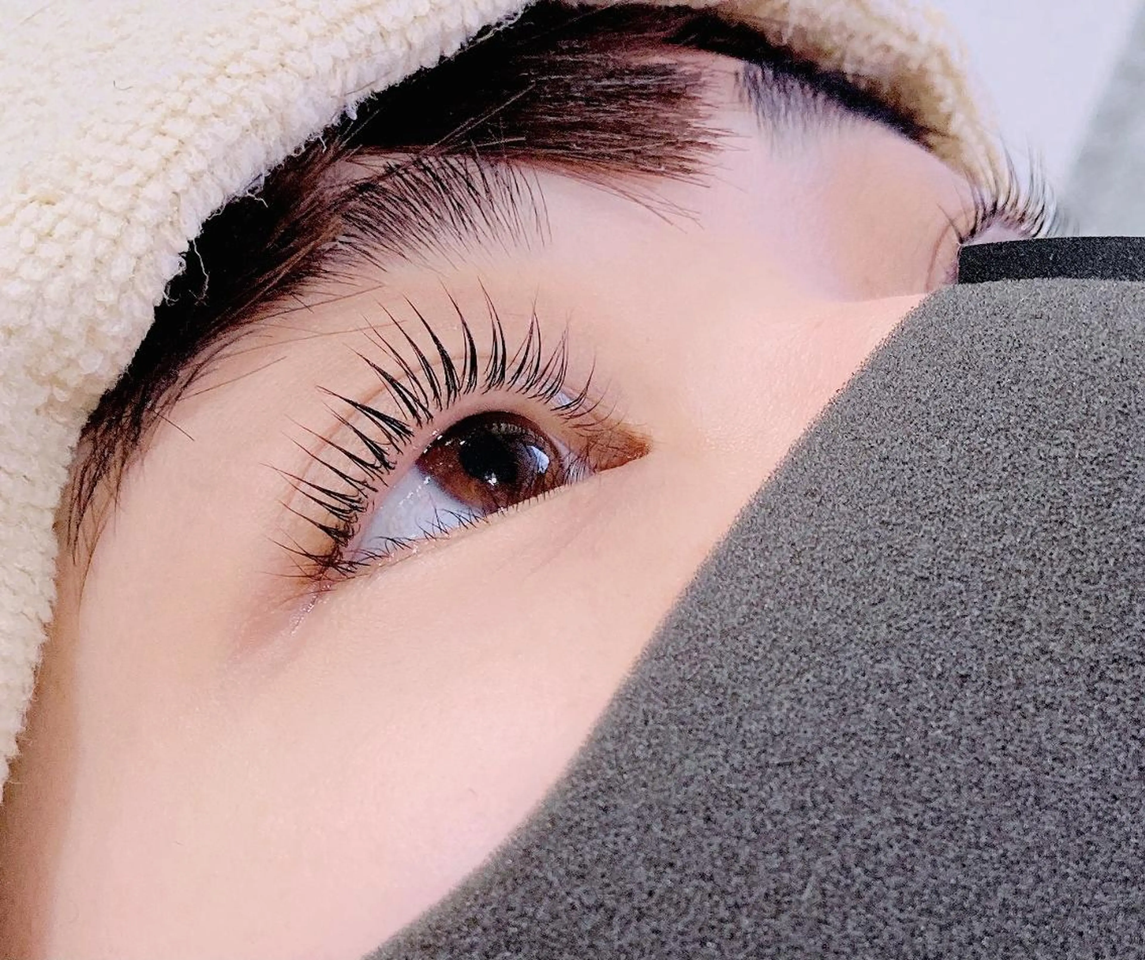 【目元印象UP♪】新規次世代まつげパーマの写真