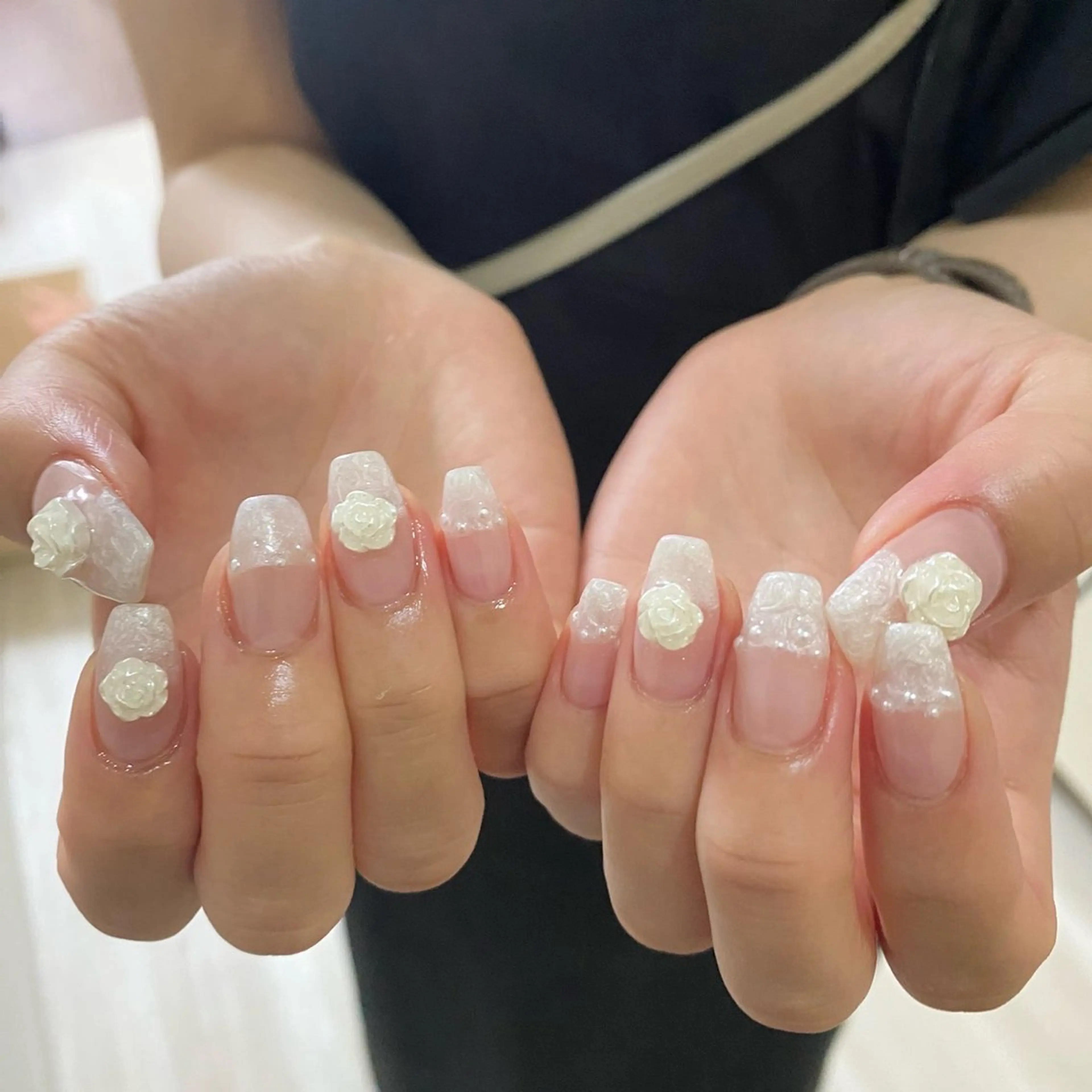 ネイル Kasumi Nailのネイルデザイン