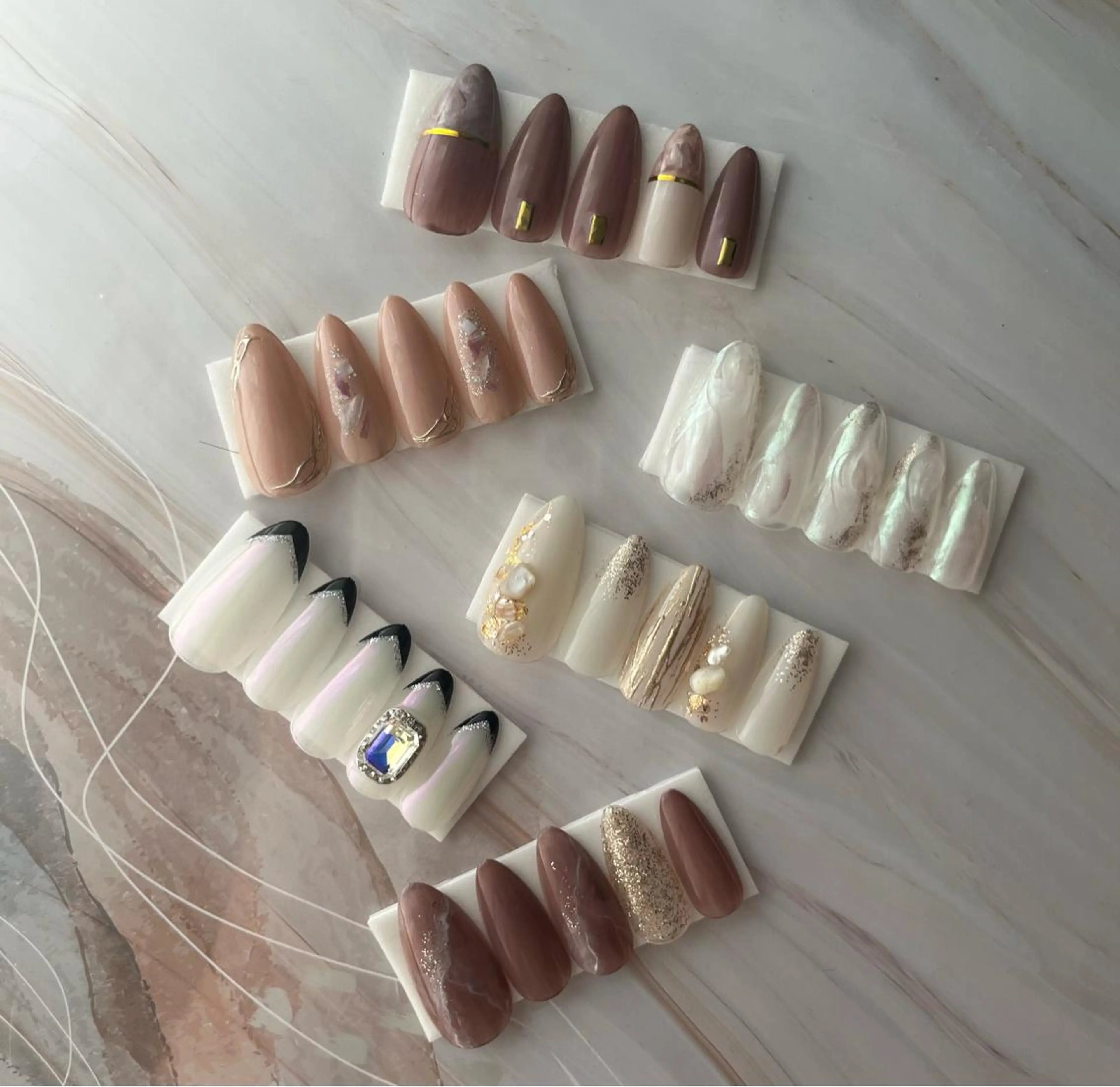 定額¥5,000コースの写真