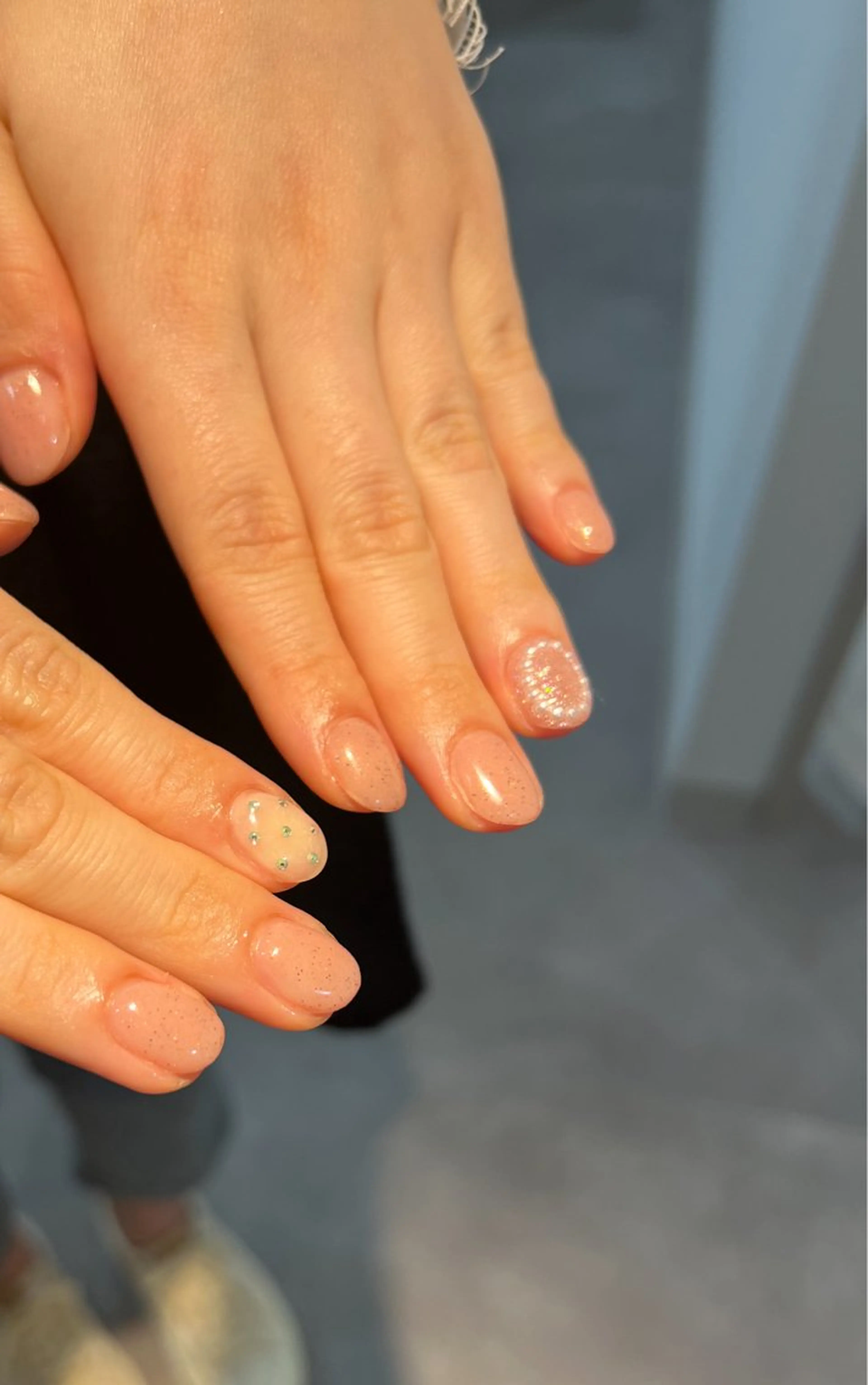ネイル アートネイル nail salon tiffin【ティフィン】所属・tiffin♡ mizukiのネイルデザイン