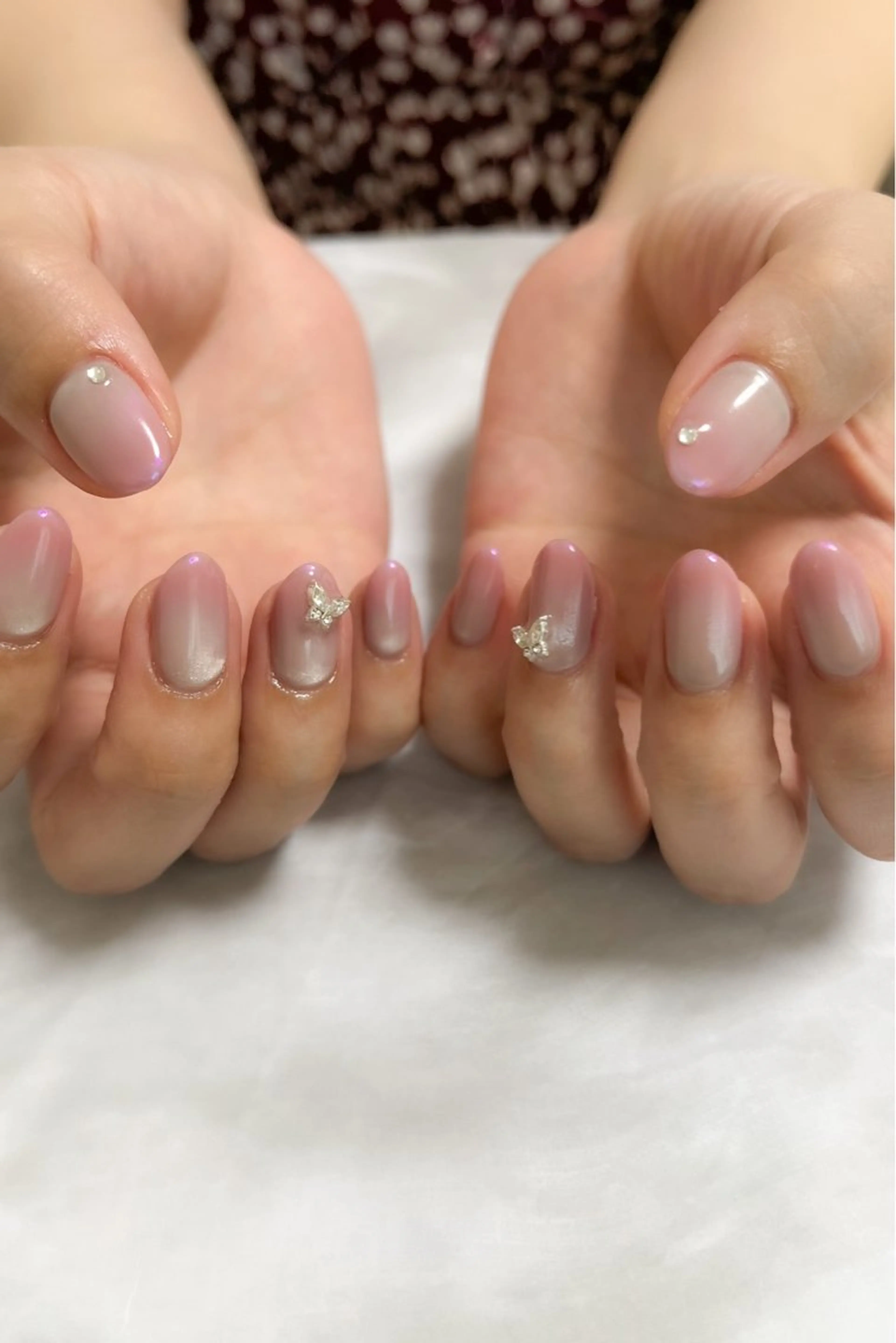 ネイル ハンドネイル nails. hymのネイルデザイン