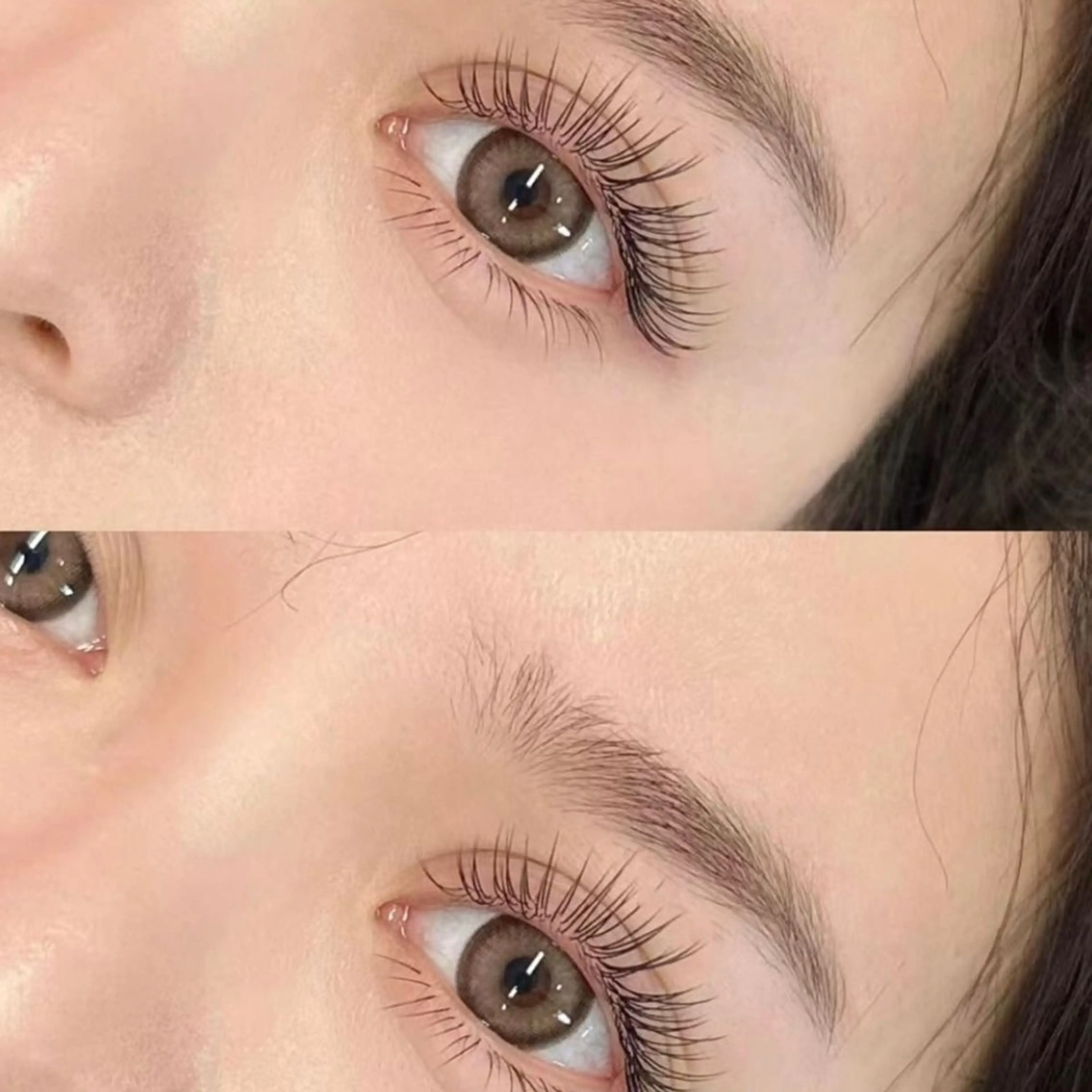 マツエク・マツパ HOME所属・MA ORIの眉毛・アイブロウイメージ