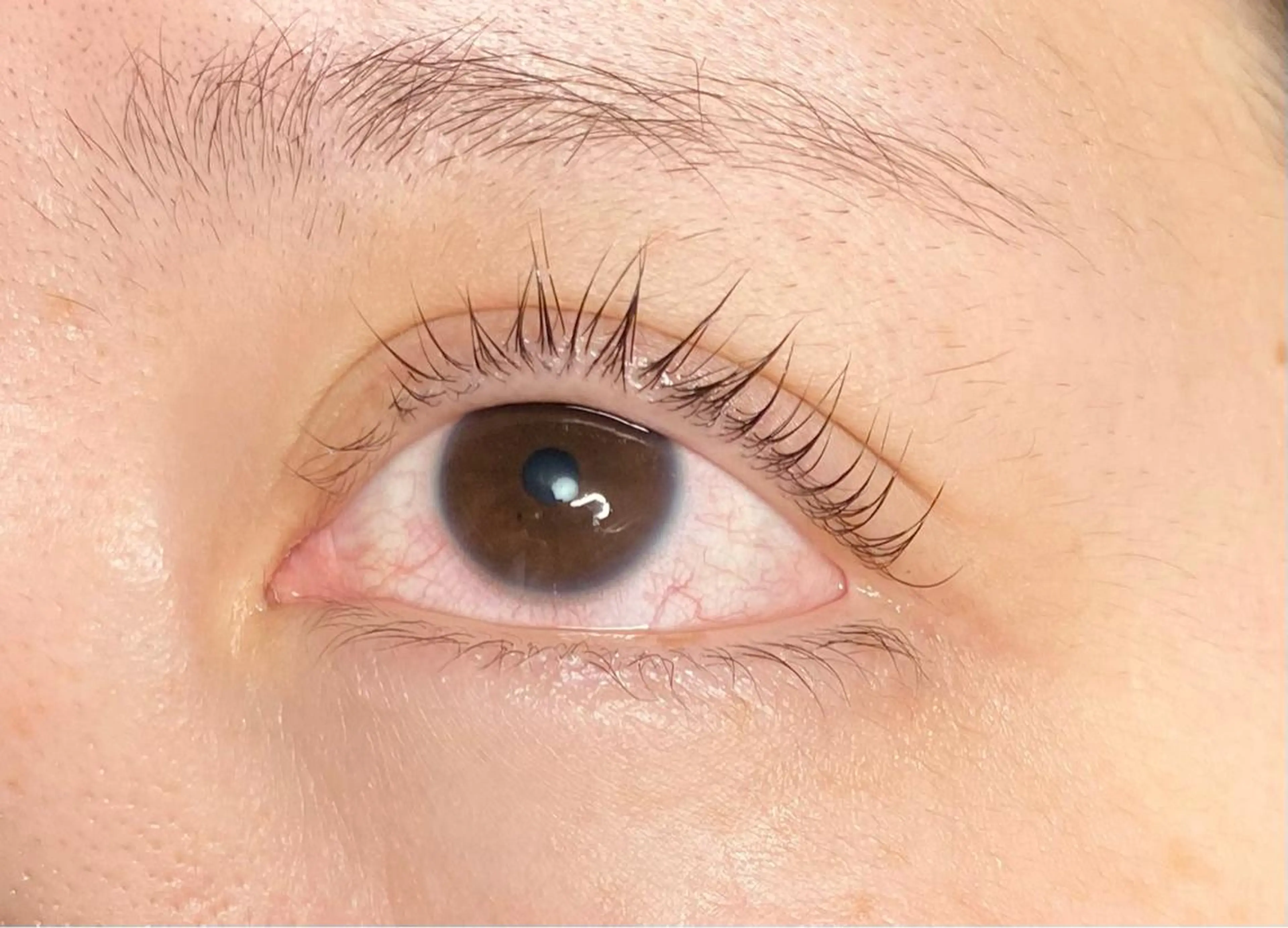 マツエク・マツパ 内藤 由貴のマツエク・マツパデザイン