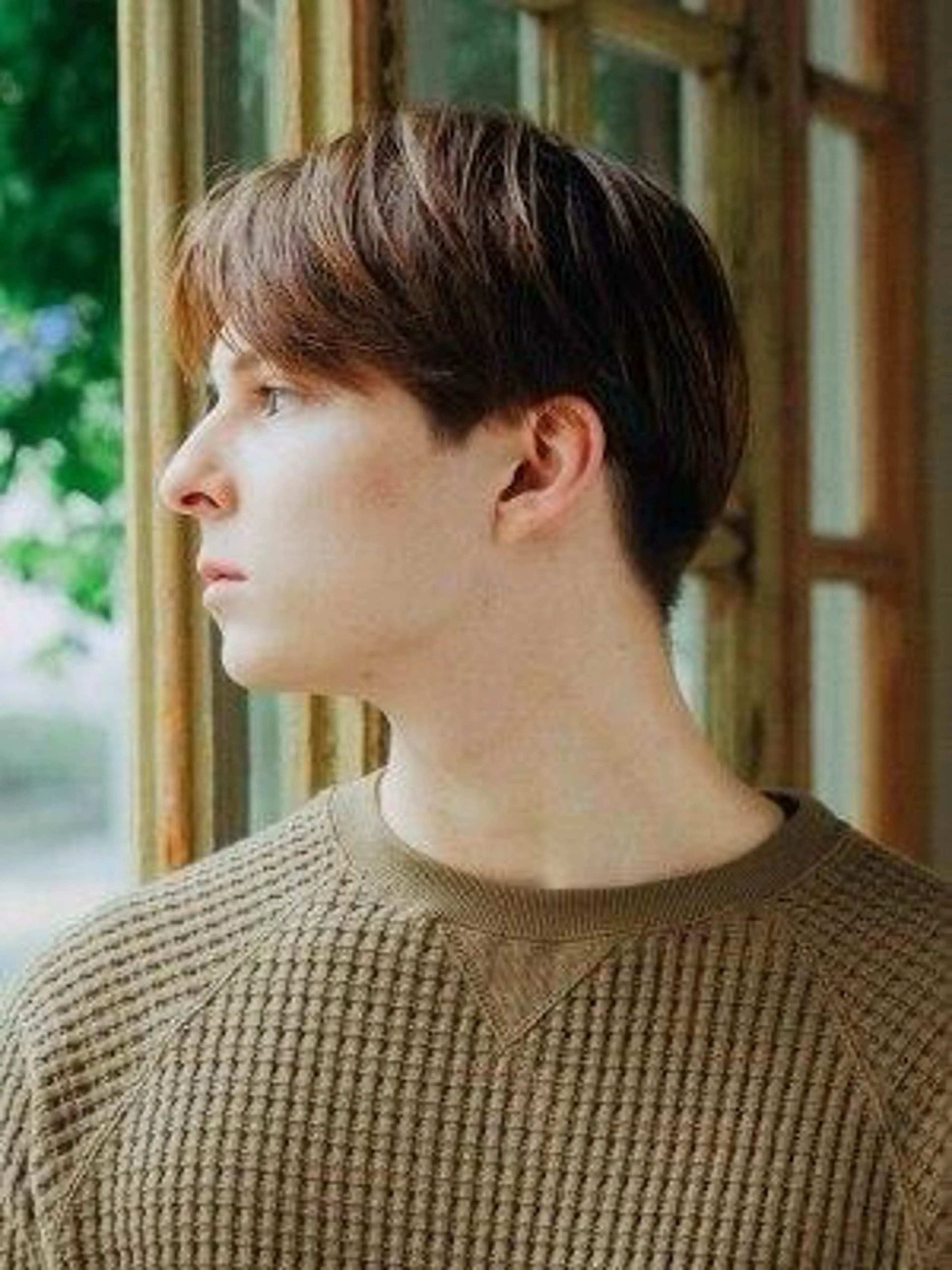 メンズ 🦔古谷 菜々花🌿‬のヘアスタイル