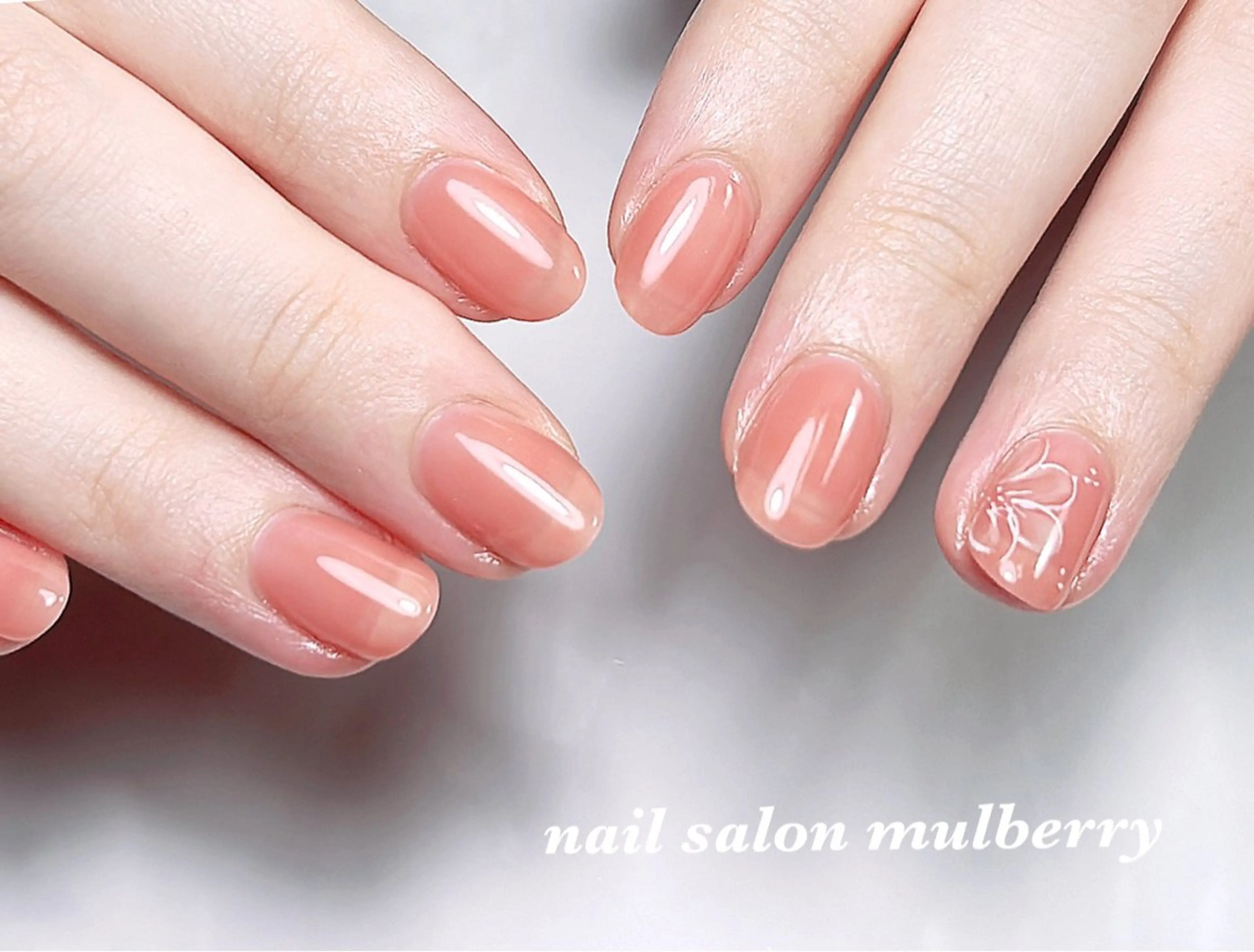 ネイル 桑田 あずさのネイルデザイン