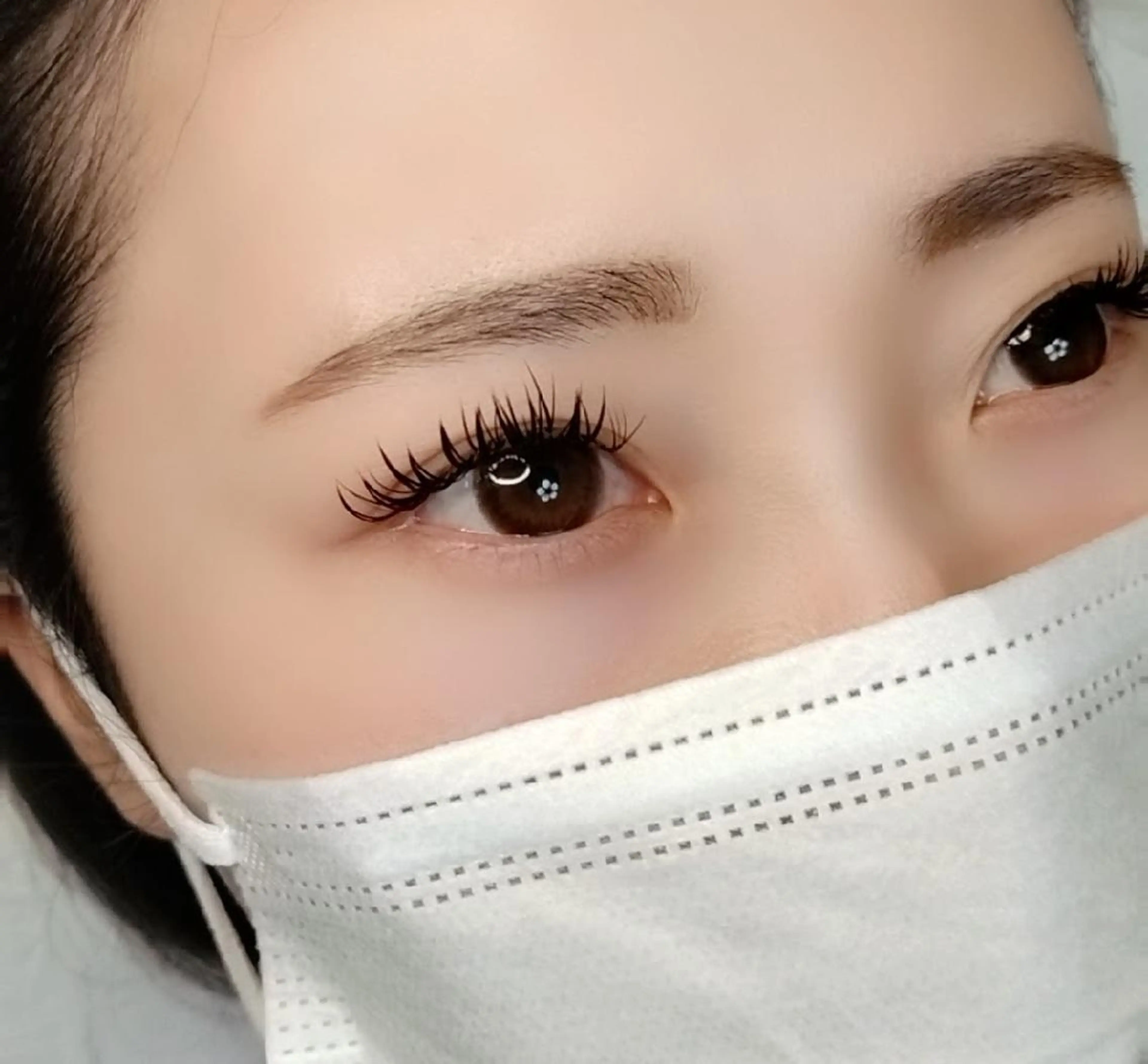 ♡ボリュームラッシュ120束♡の写真