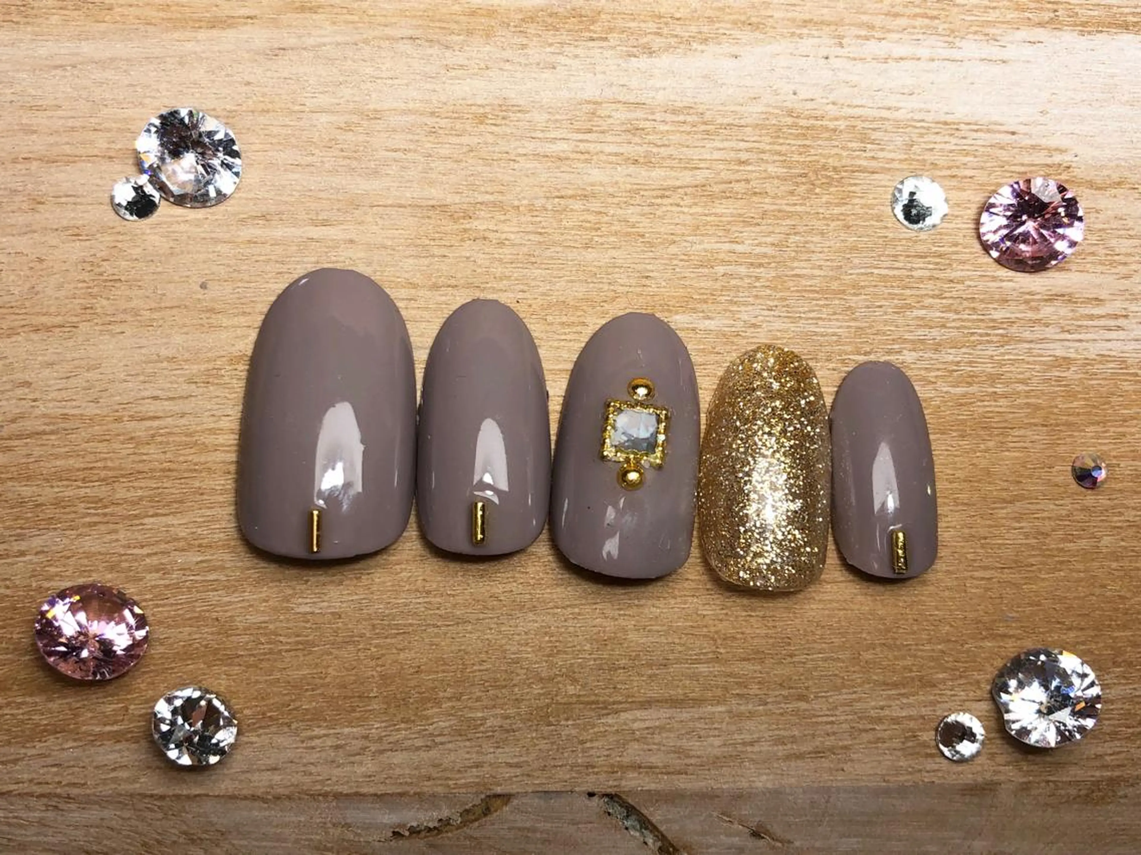 ネイル 伊藤 綾のその他イメージ