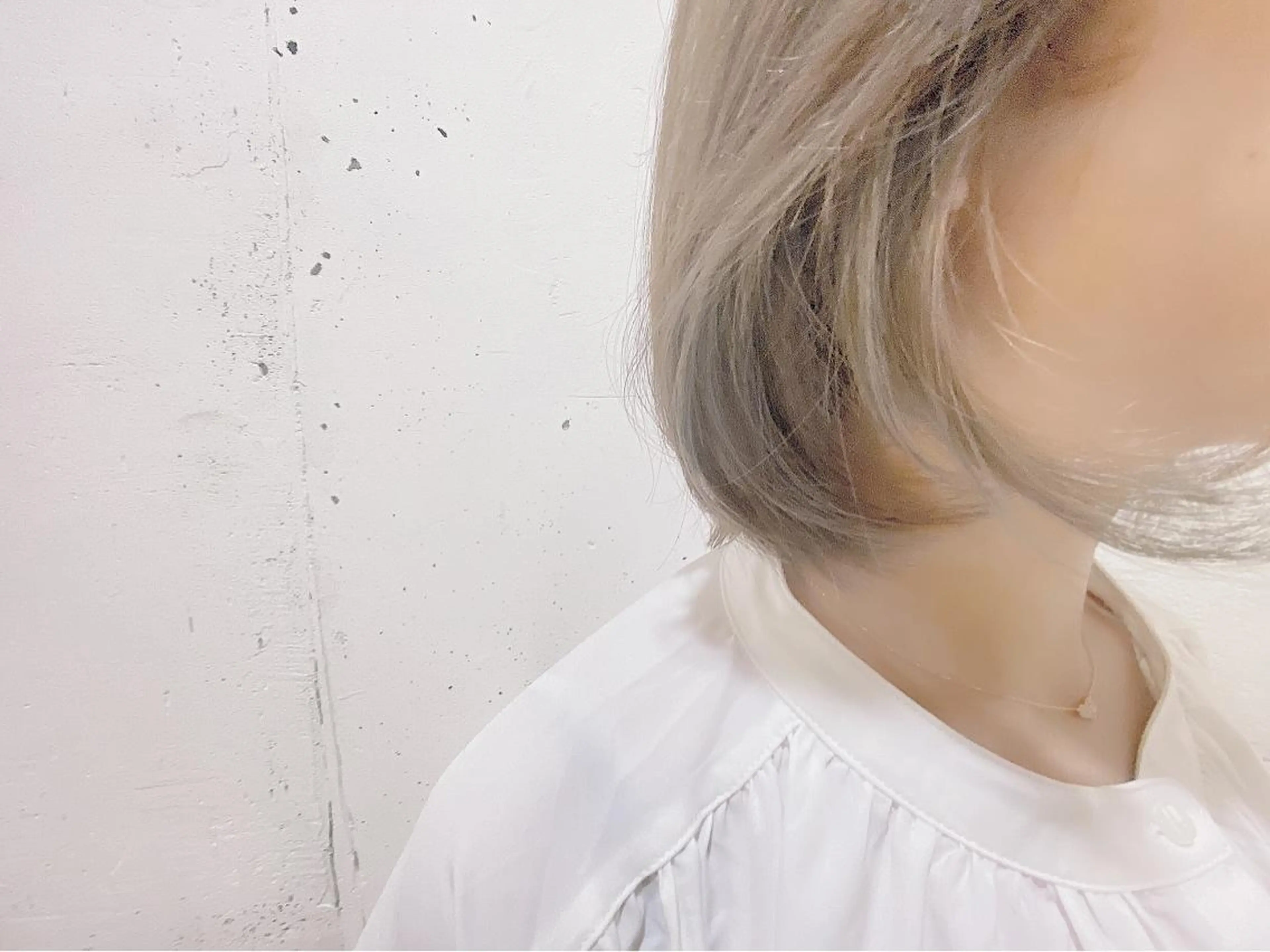 ミディアム オーナースタイリスト 佐藤のヘアスタイル