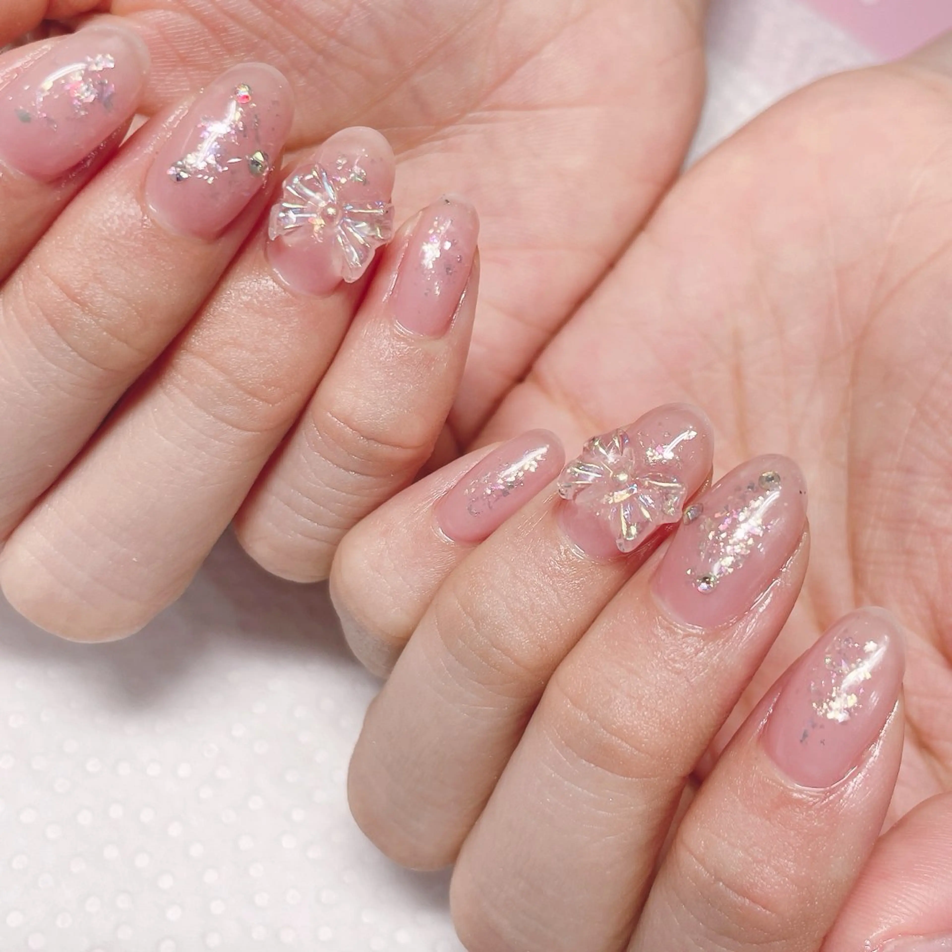 ネイル CHIARA nailsのネイルデザイン