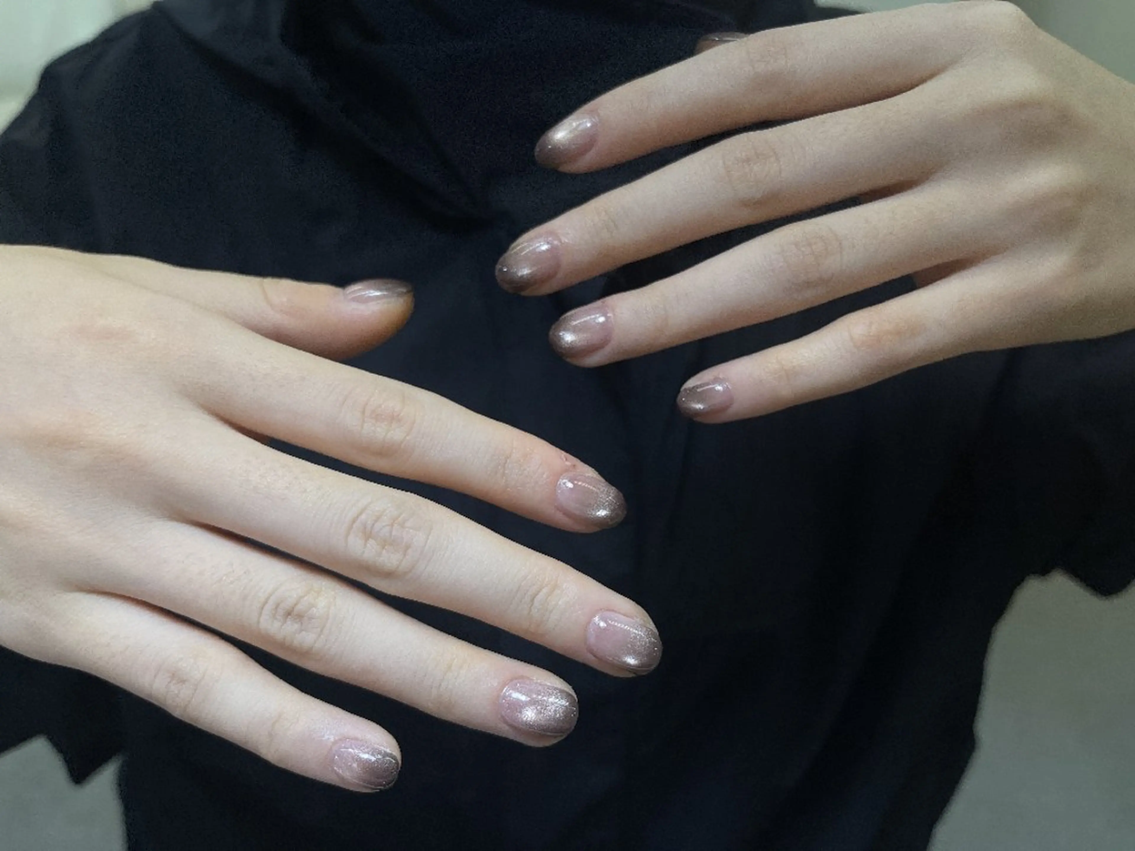 ネイル ハンドネイル ハンドケア PIPPY  NAILS新宿のネイルデザイン