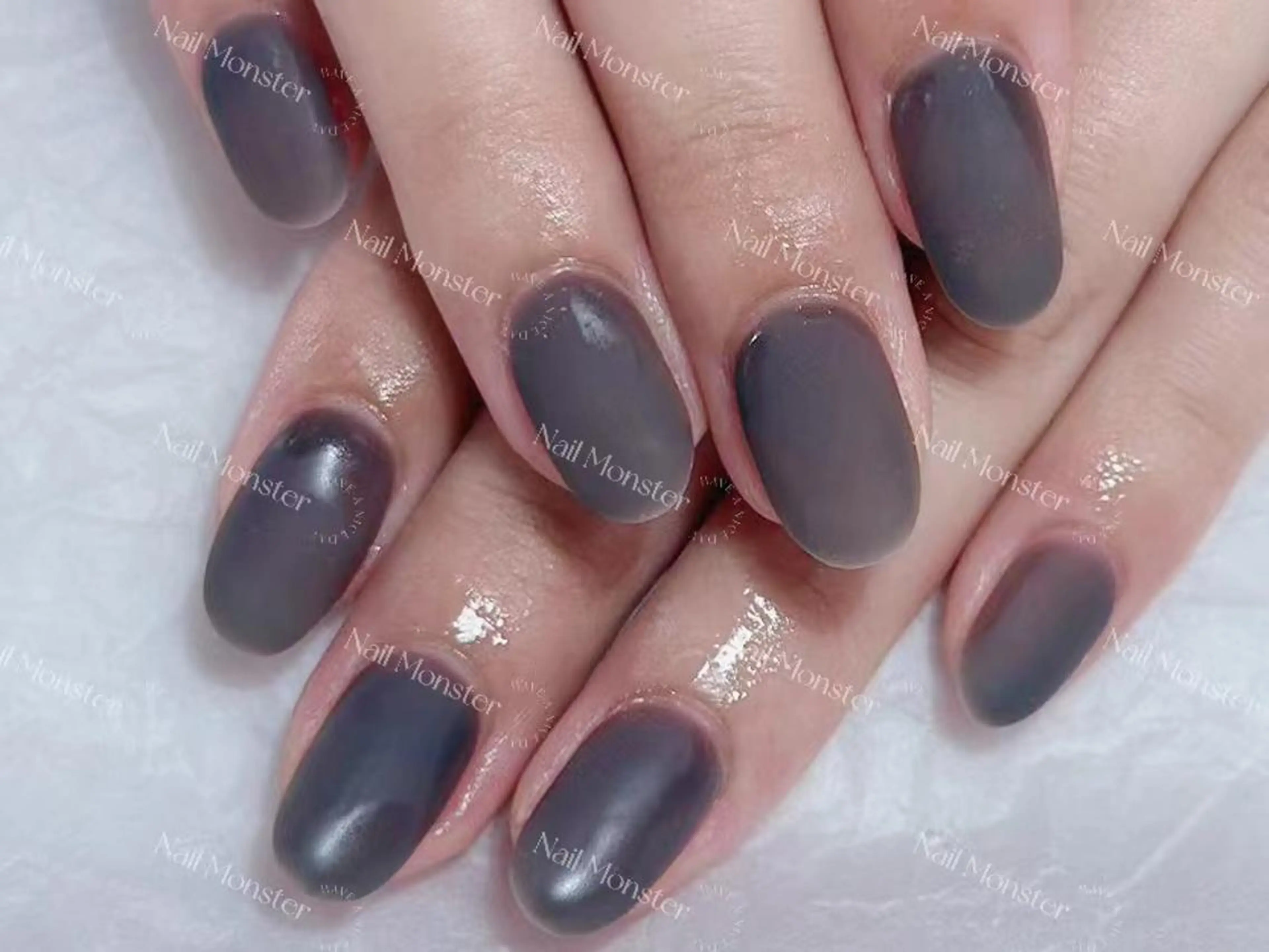 ネイル DIAMOND Nail🥇のネイルデザイン