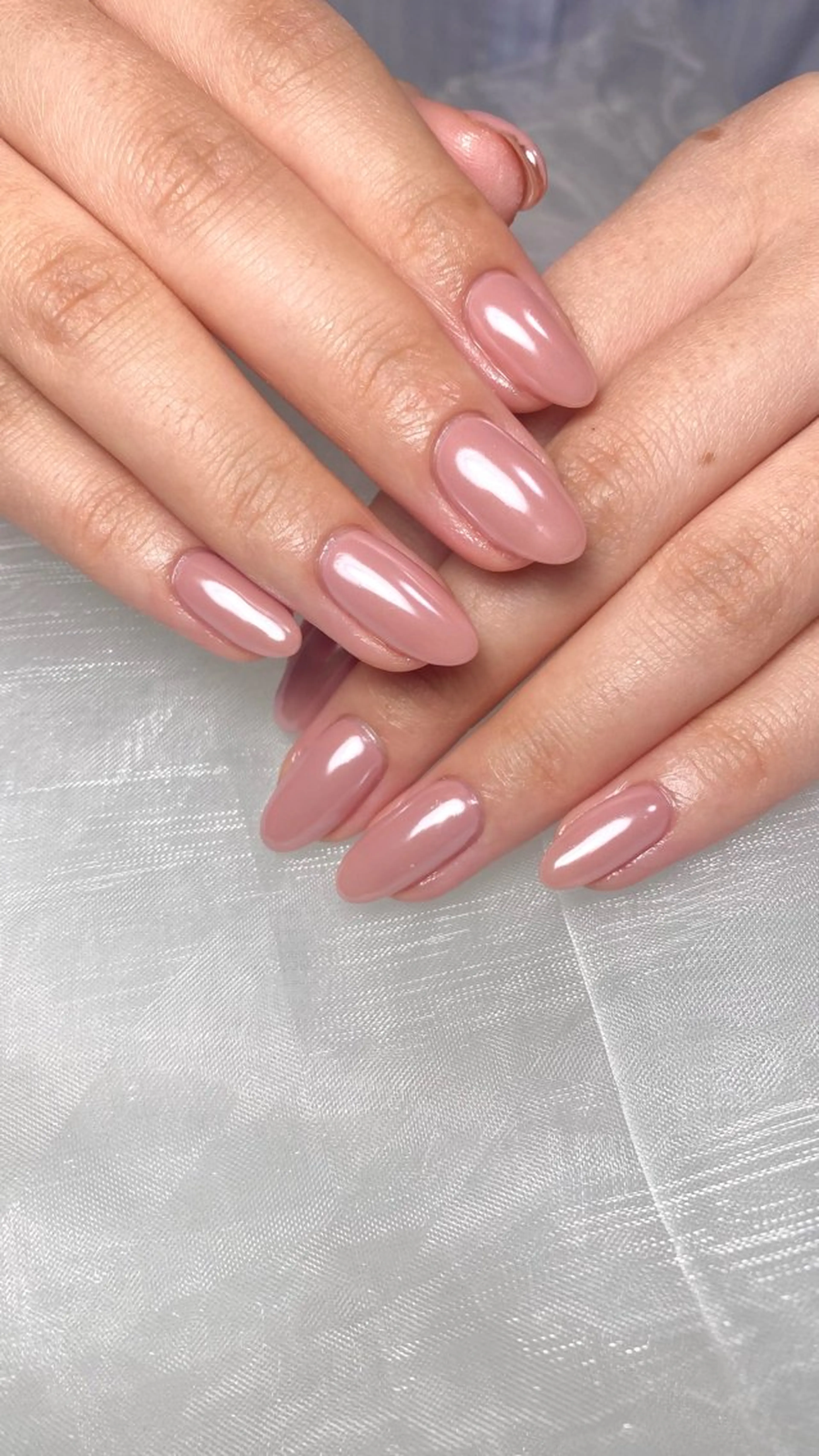 ネイル ハンドネイル kuu nailのネイルデザイン