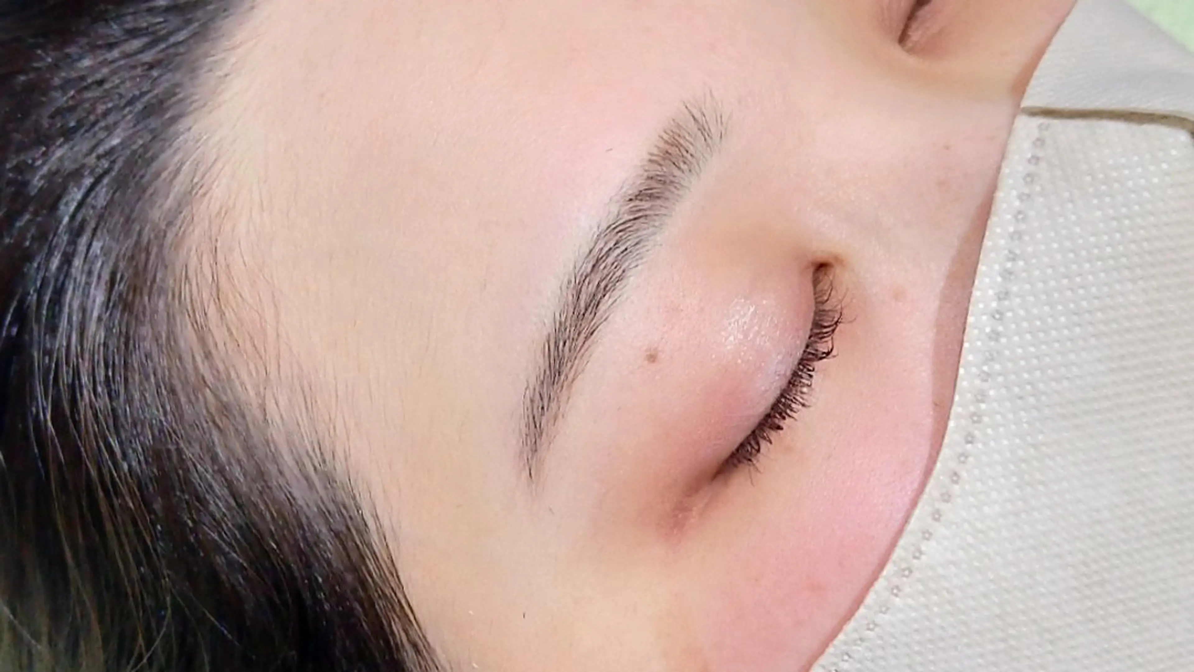 hanaCoco+plus所属・hanacoco ＋plusのマツエク・マツパデザイン