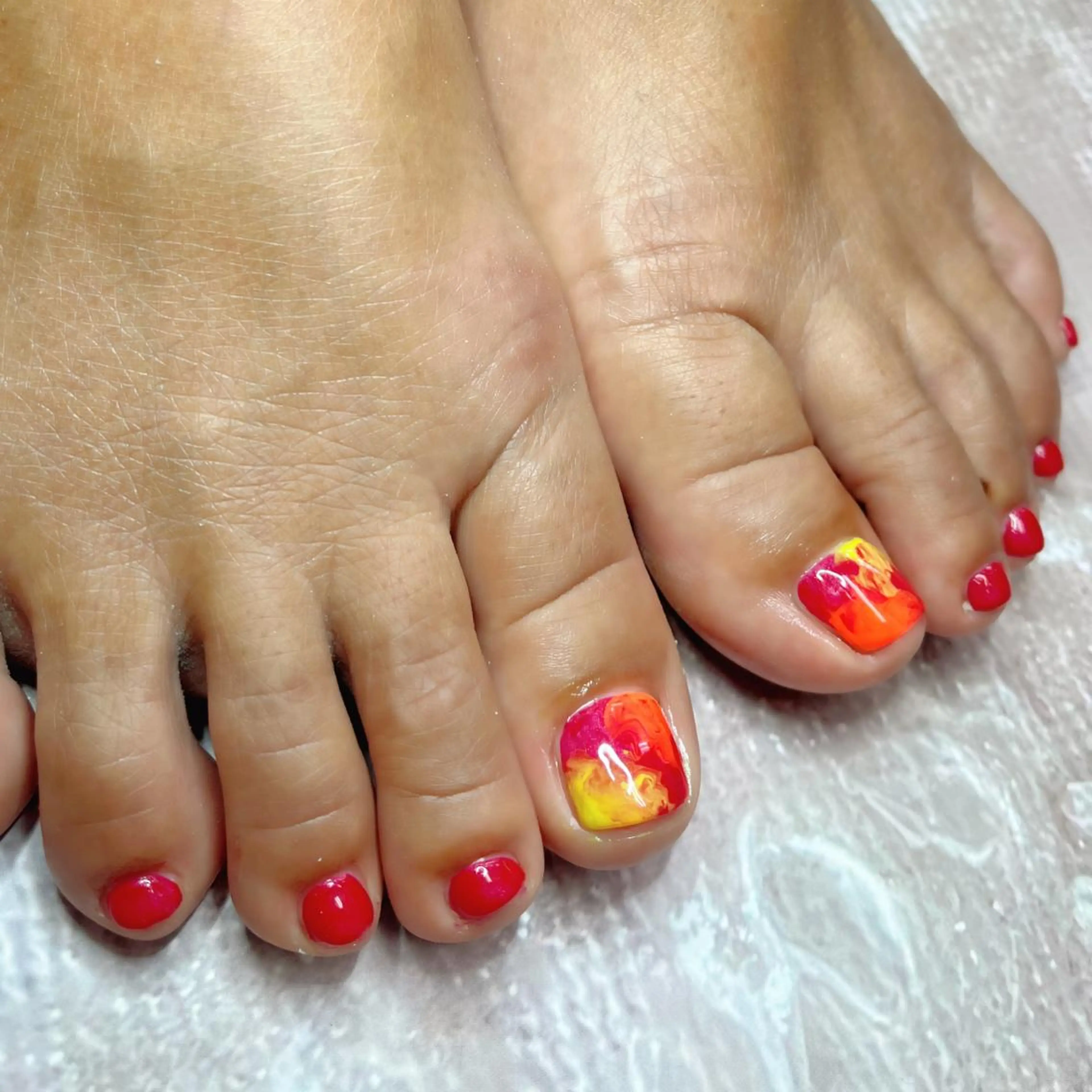 ネイル ブルーデイジー栄本店所属・BlueDaisy 栄本店のネイルデザイン