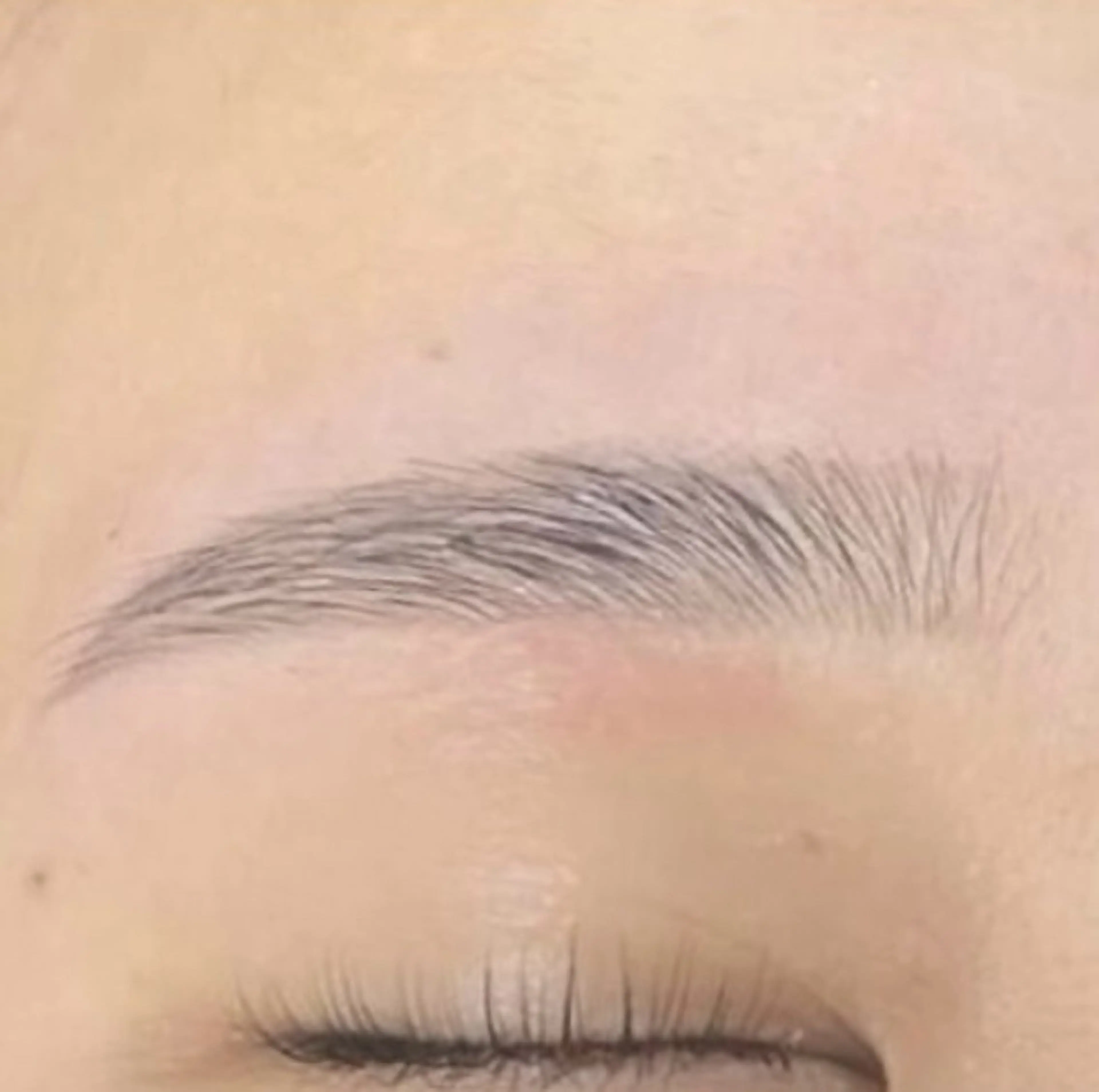 ❣️お悩みの方はこちら❣️当日【眉デザイン】のご相談＊カウンセリング（※施術代別途）【表参道駅徒歩5分・表参道】の写真