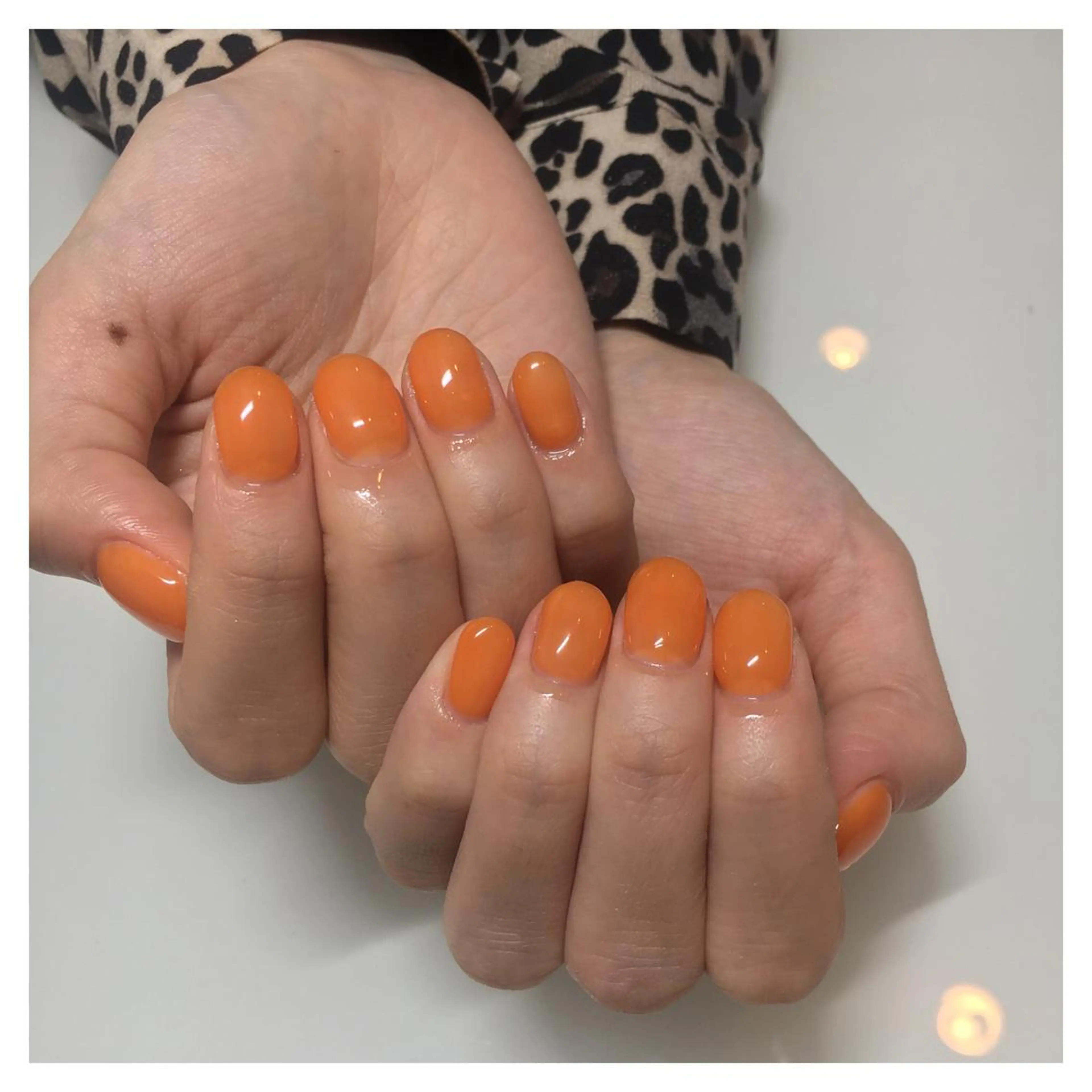 ネイル クリアネイル ジェルネイル soirée所属・nail salon Soiréeのネイルデザイン