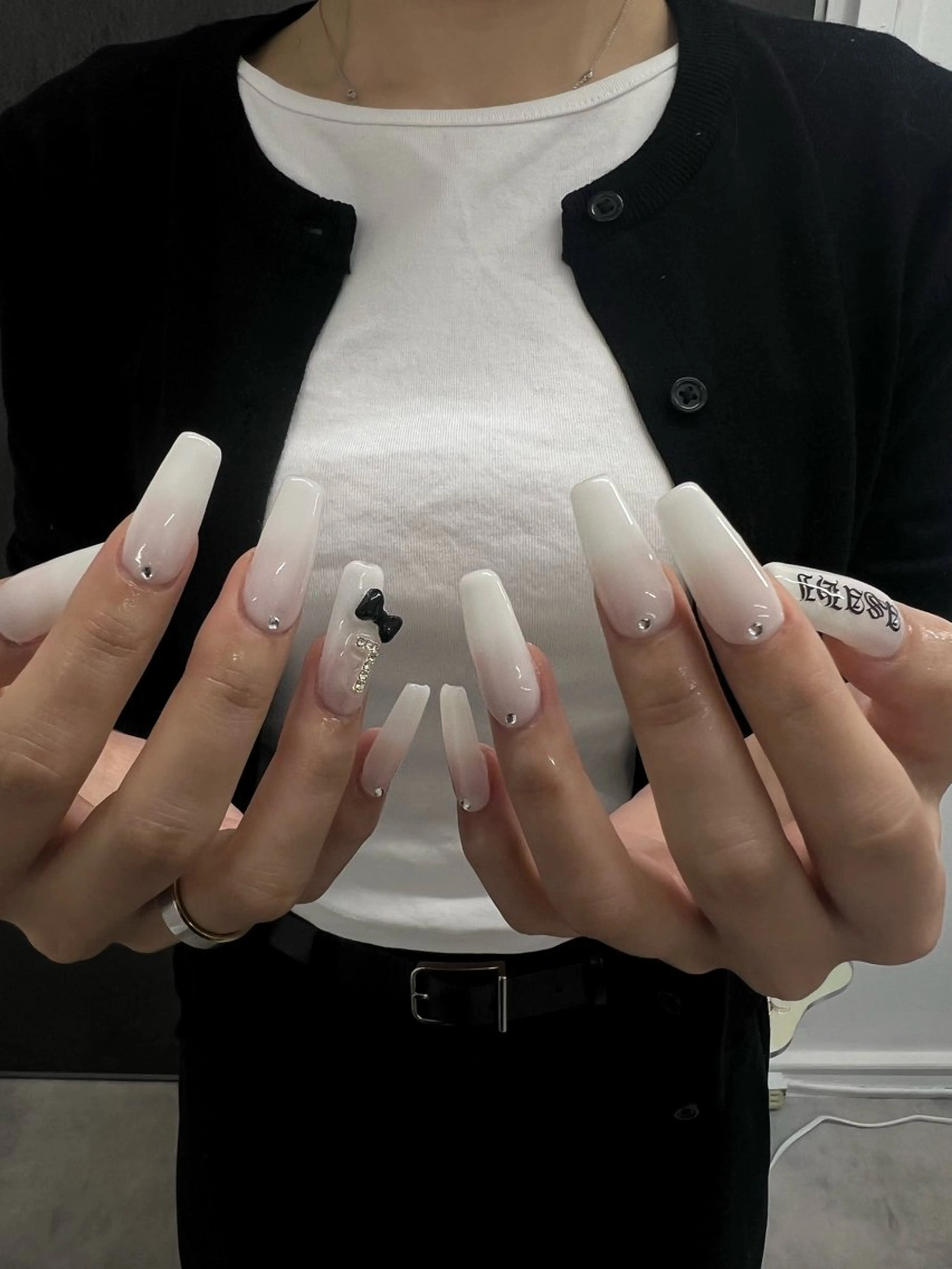 ネイル pua 千葉所属・海外ネイル🇺🇸 個性派/YUUKAのネイルデザイン