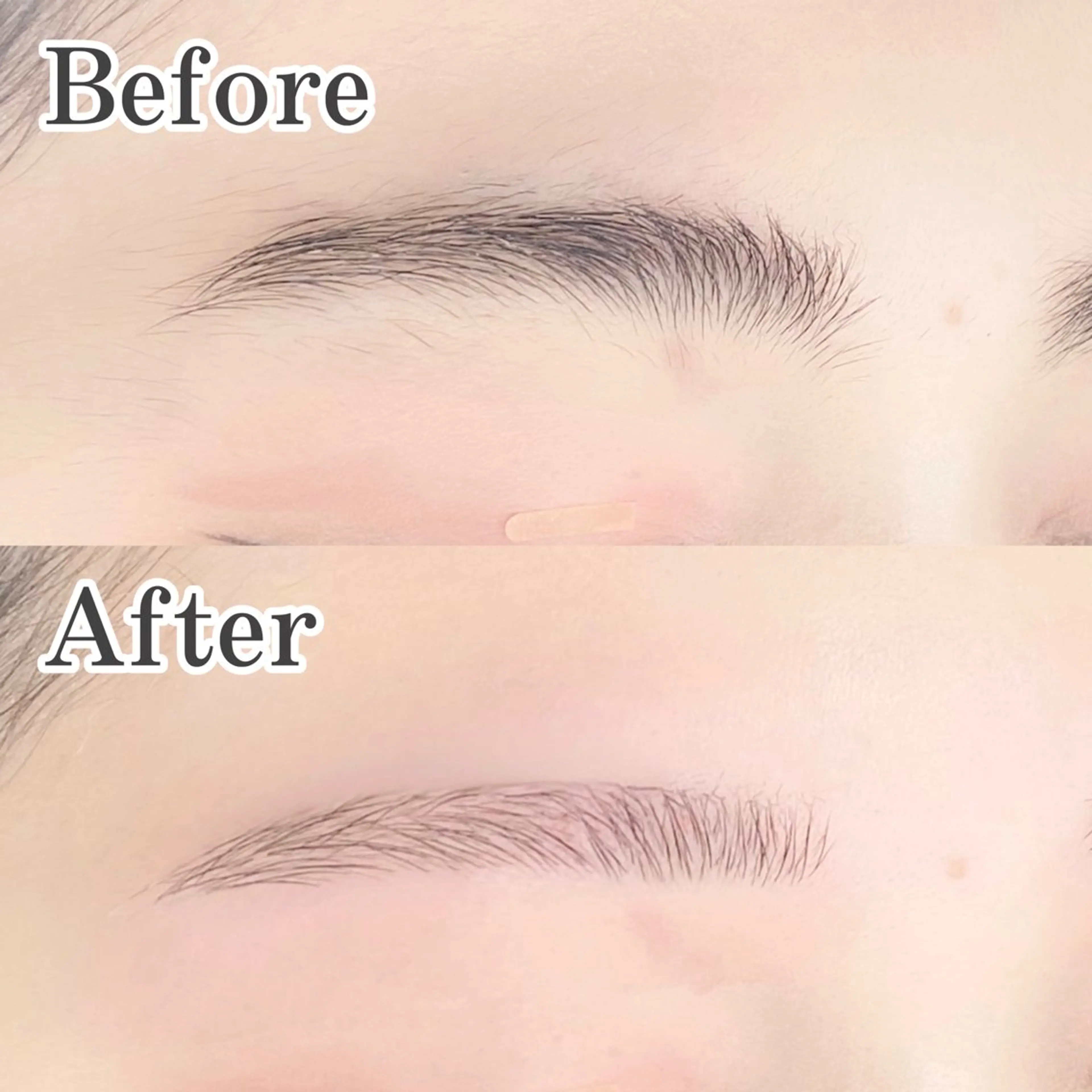 アイブロウ 🌼Alba🌼 犬馬塲のマツエク・マツパデザイン