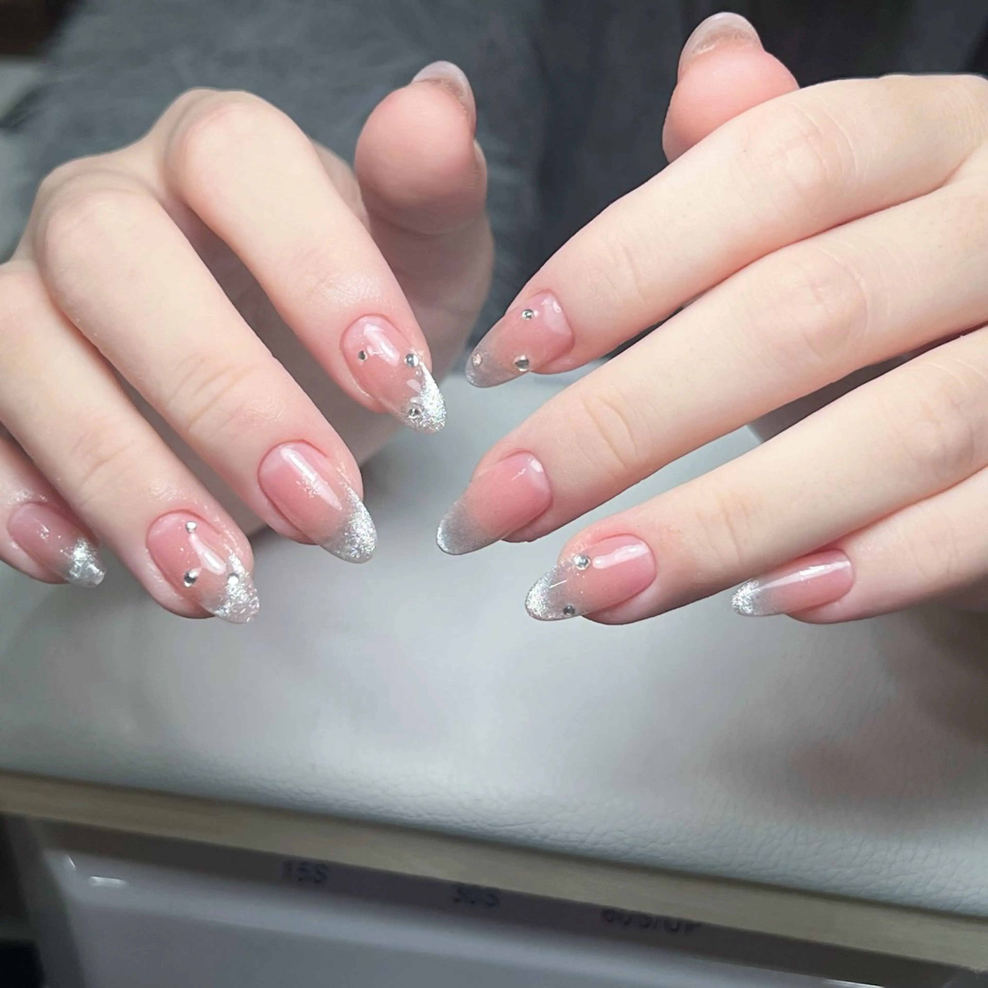 ネイル ハンドネイル ハンドケア 🎀も ものネイルデザイン