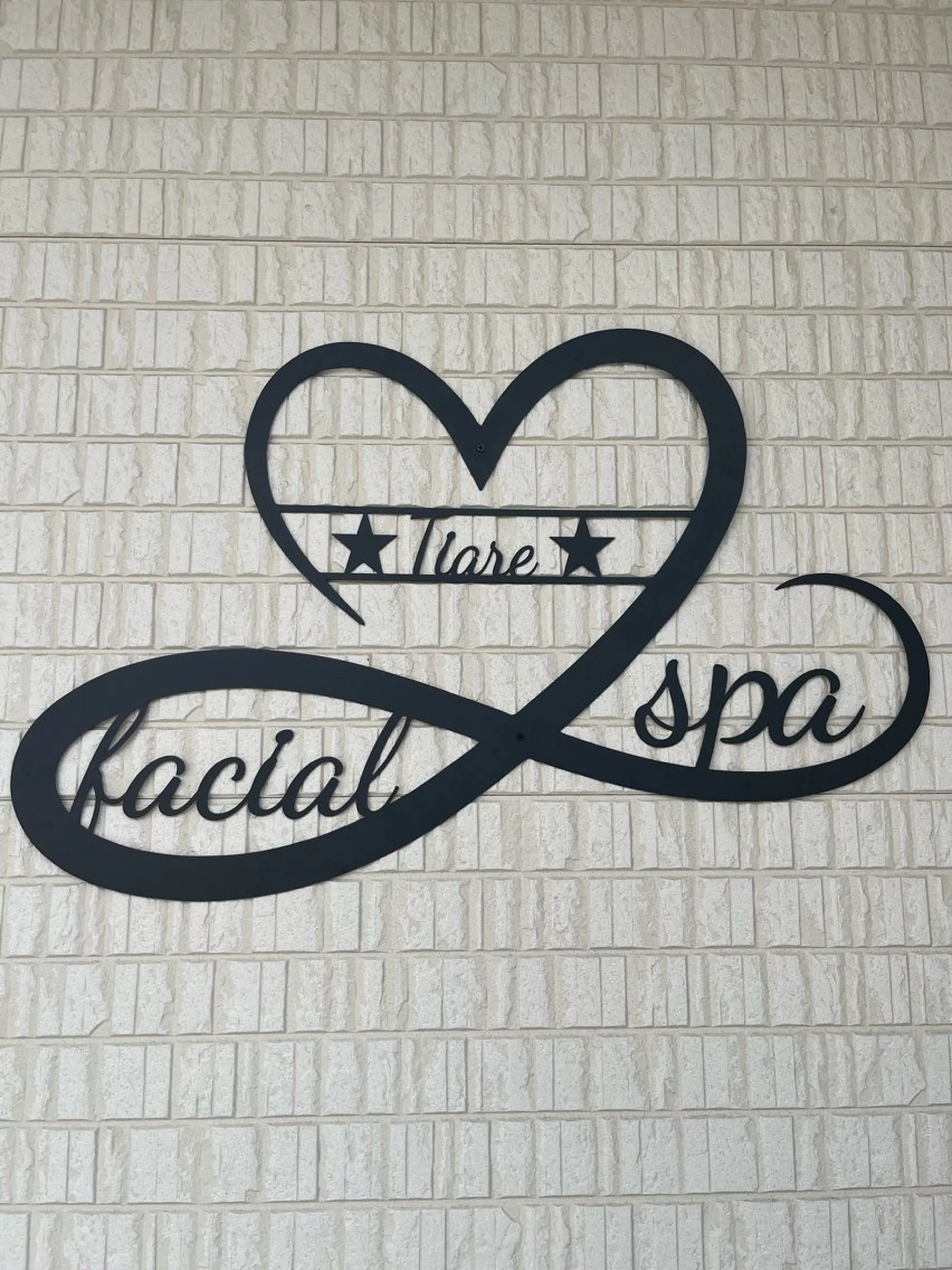 ティアレ MISAのエステ・リラクイメージ