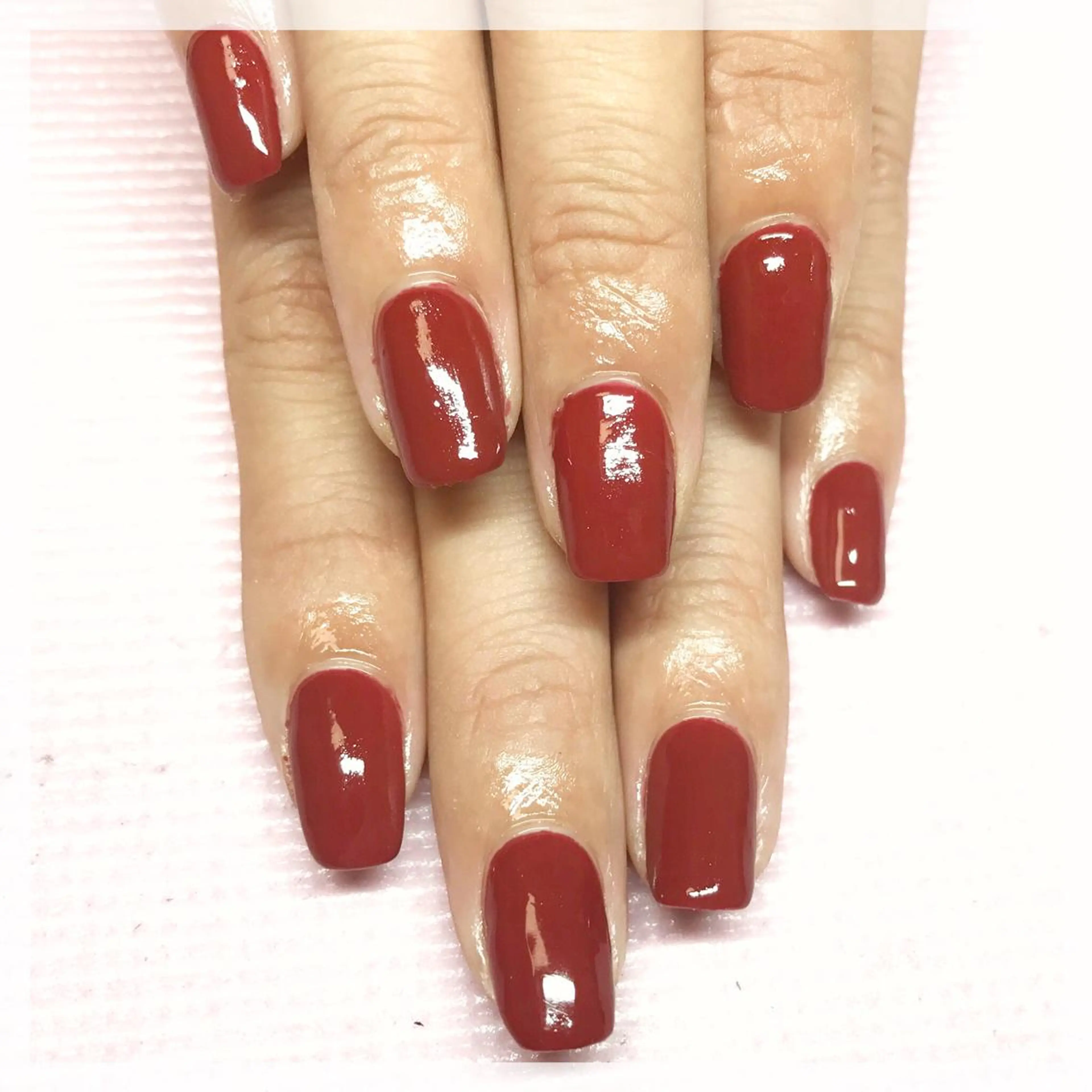 ネイル プライベートサロン テテのネイルデザイン