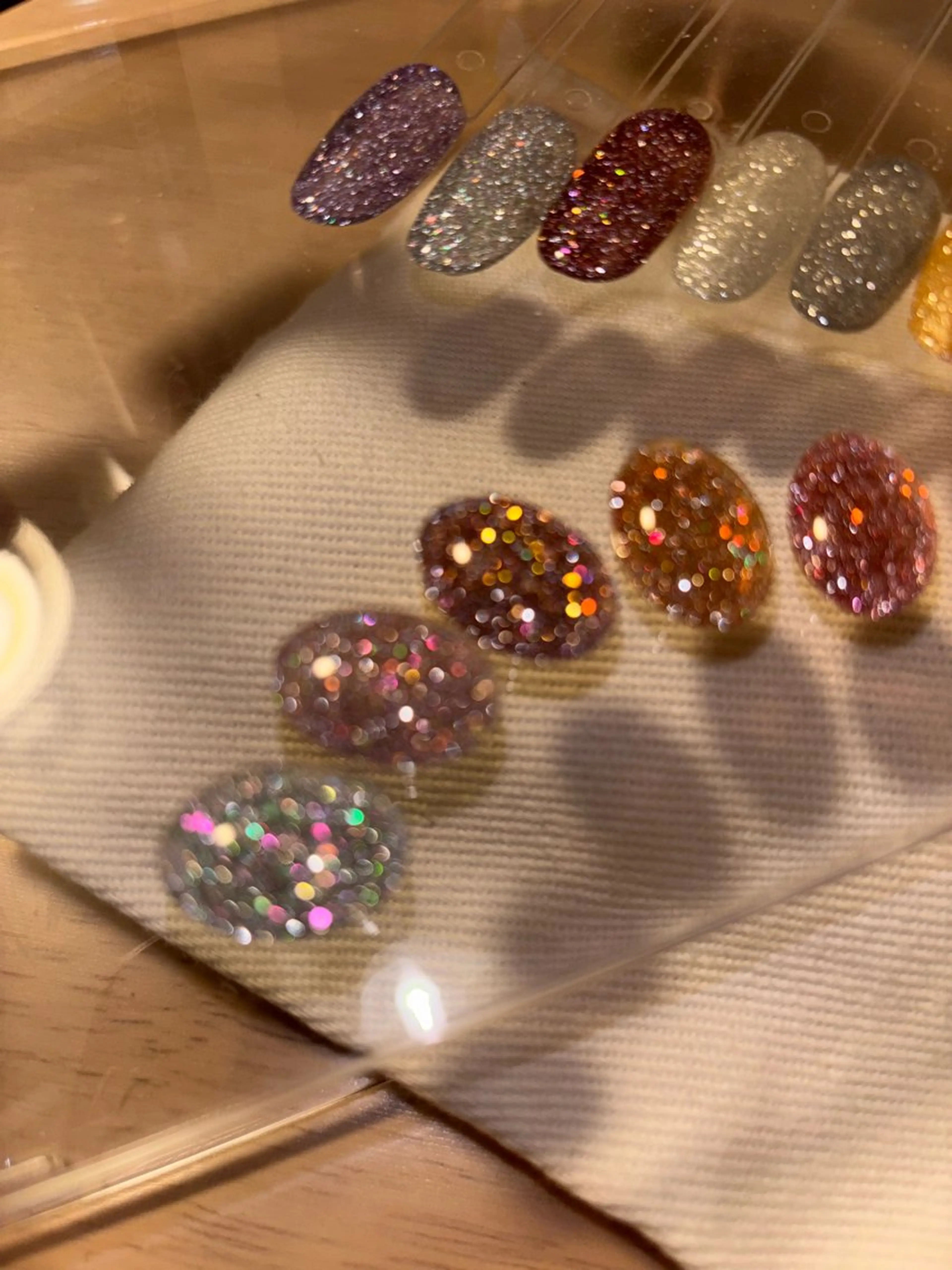 ネイル Moana Lani所属・moanaLani 🥥sayuri🌵のネイルデザイン