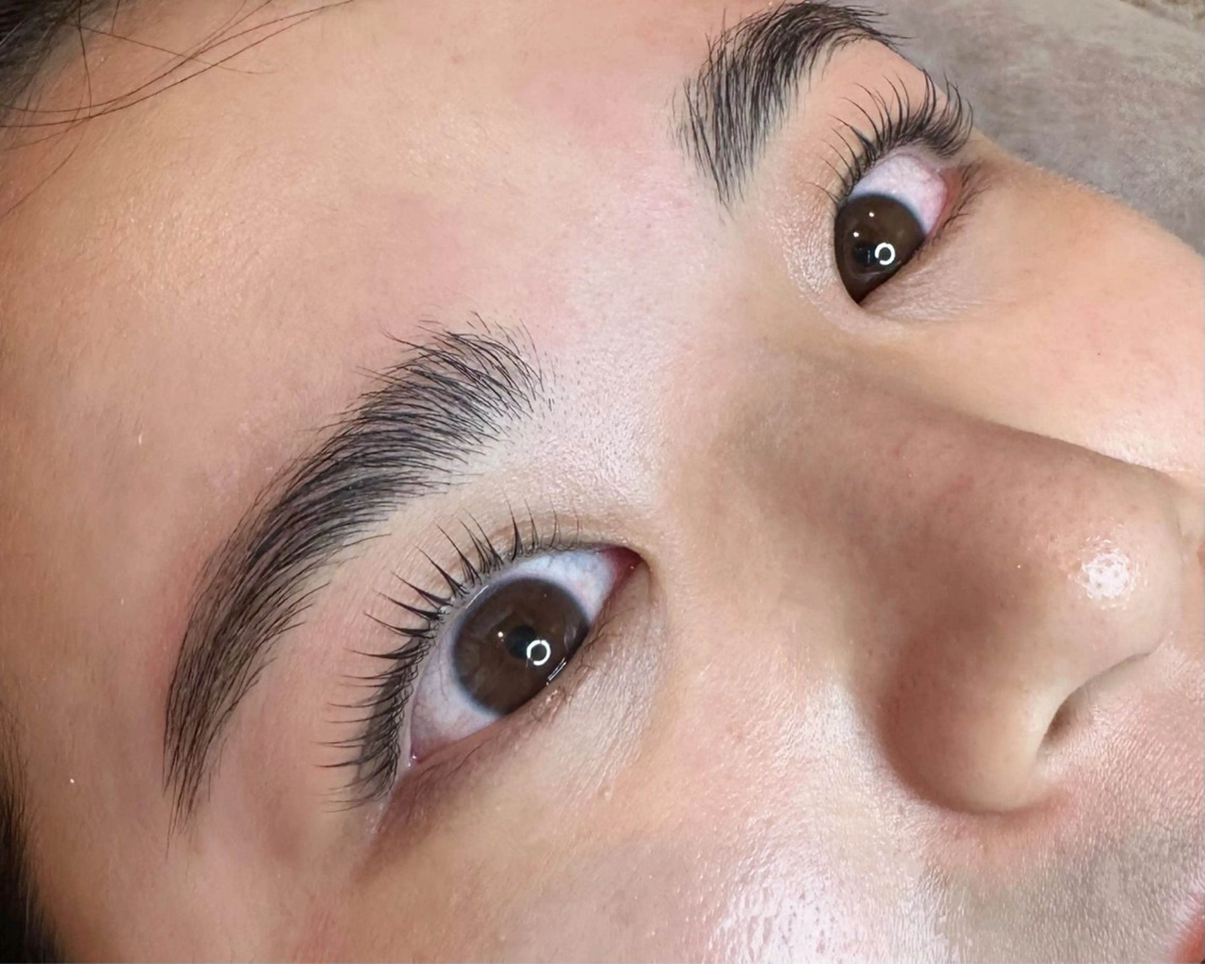 マツエク・マツパ Frances Maedaのマツエク・マツパデザイン