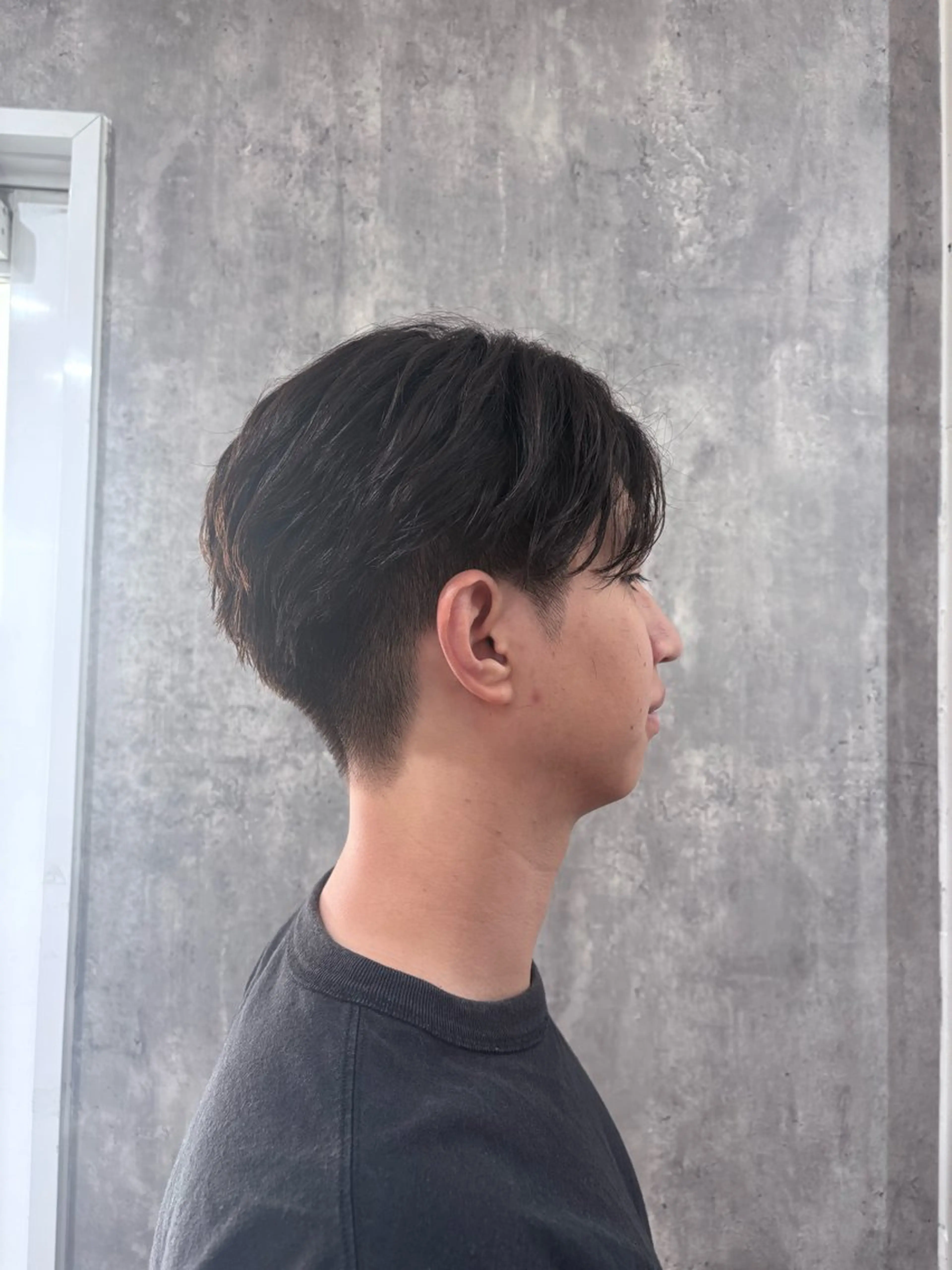 メンズ alpha松戸 🍓武田さくら🦊のヘアスタイル