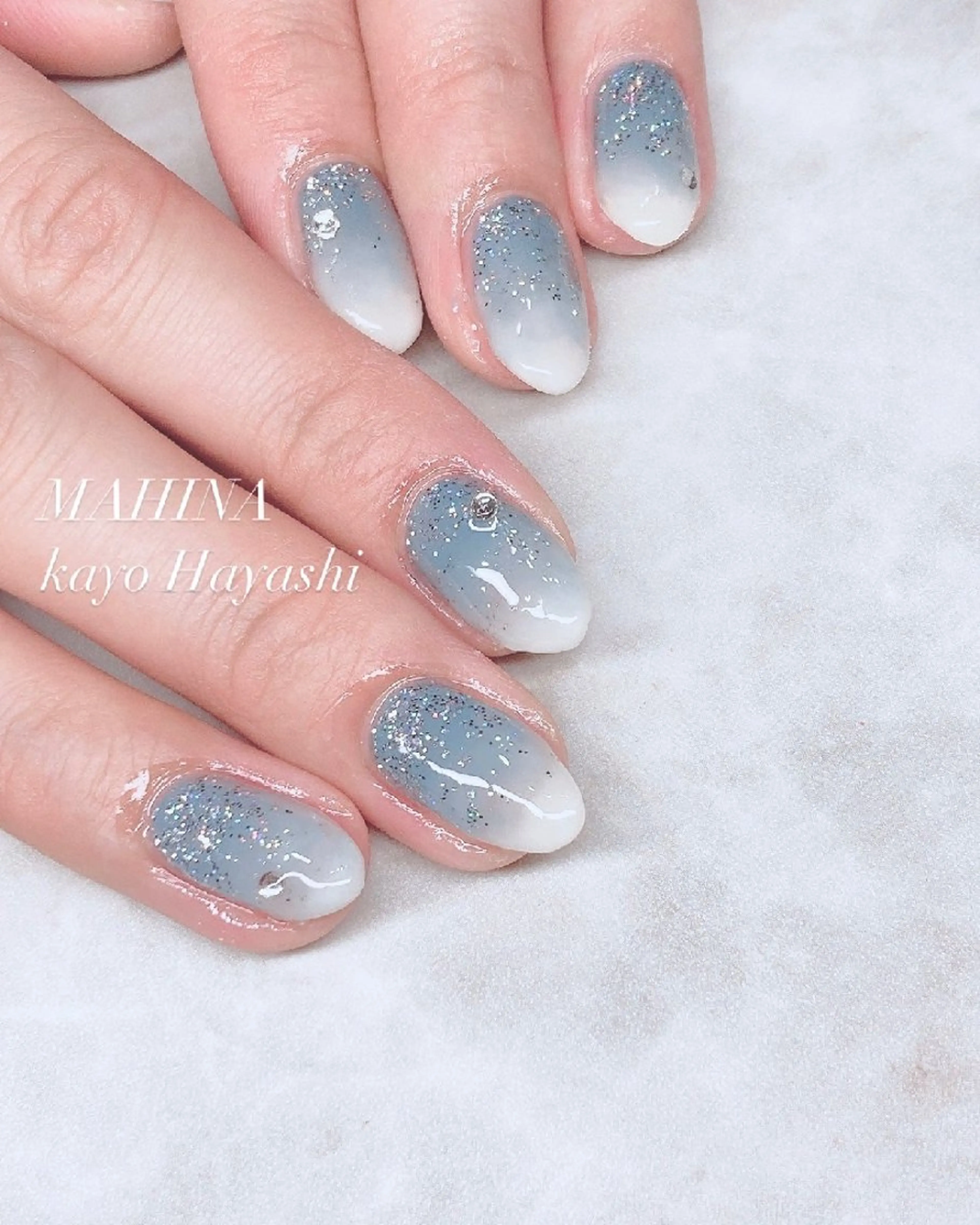 ネイル MAHINA所属・MAHINA 🌺KAYO🌺のエステ・リラクイメージ